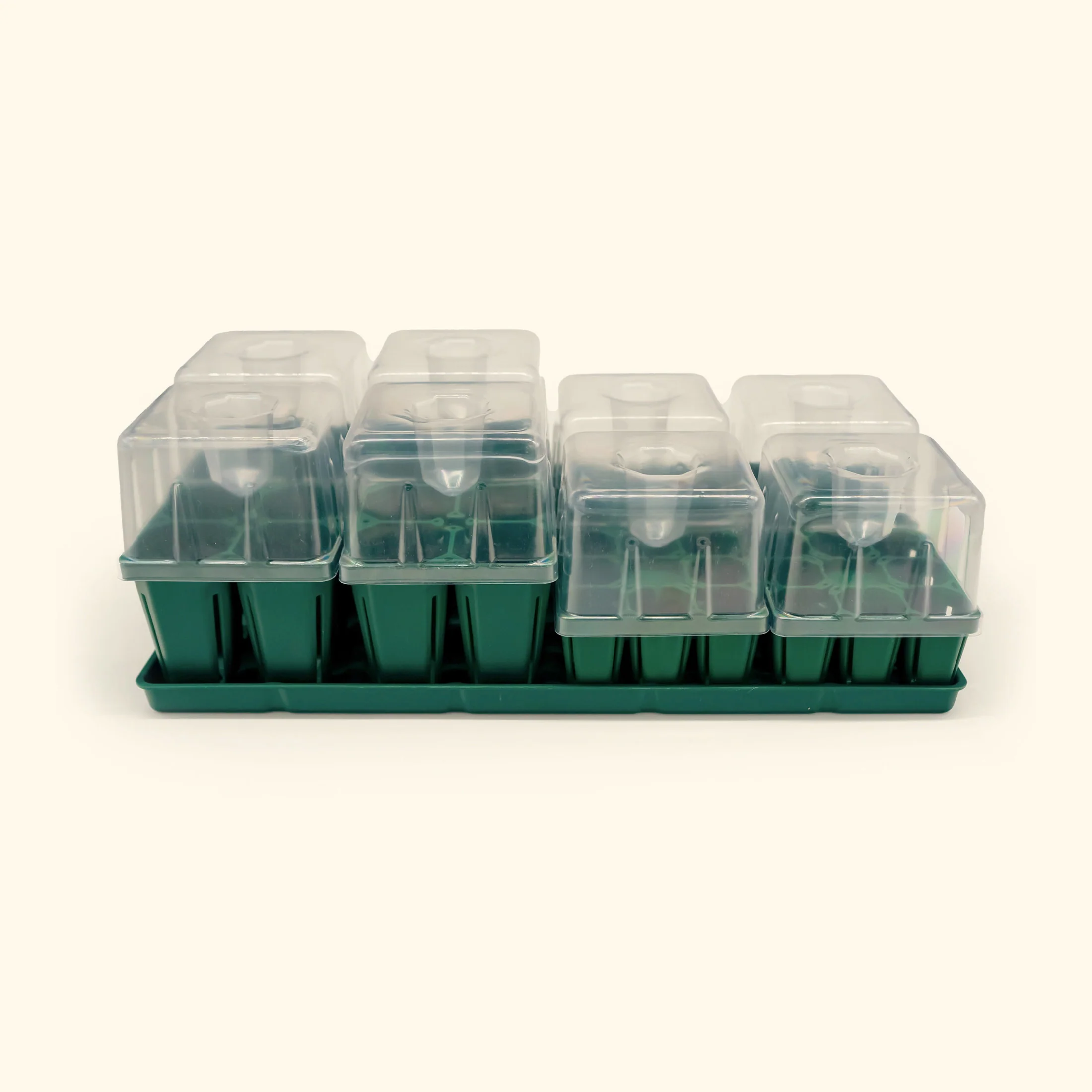 Seed Starting Bundle with Lid - 10" x 20" - Image 7