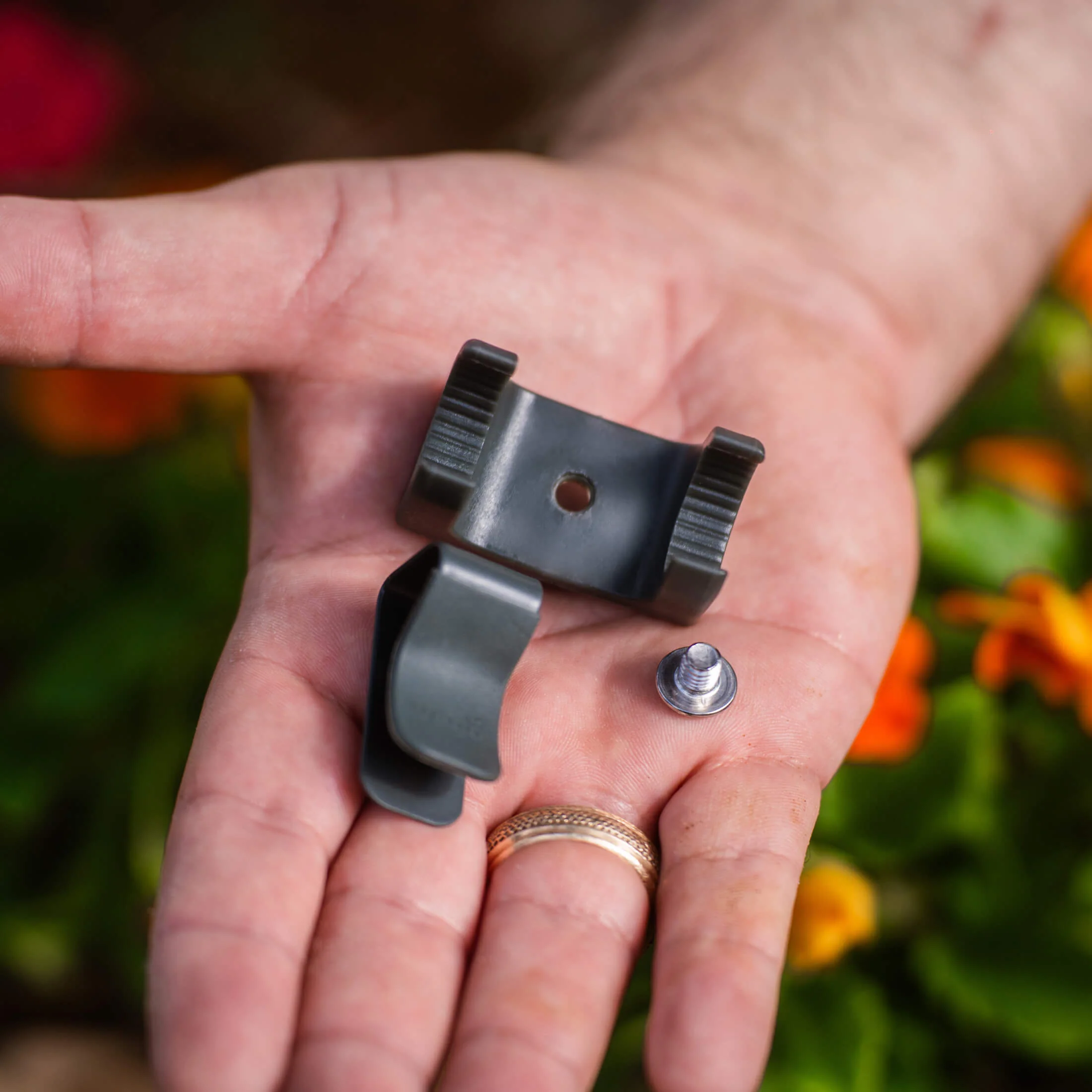 Tee Bracket for Irrigation Kit - Image 6