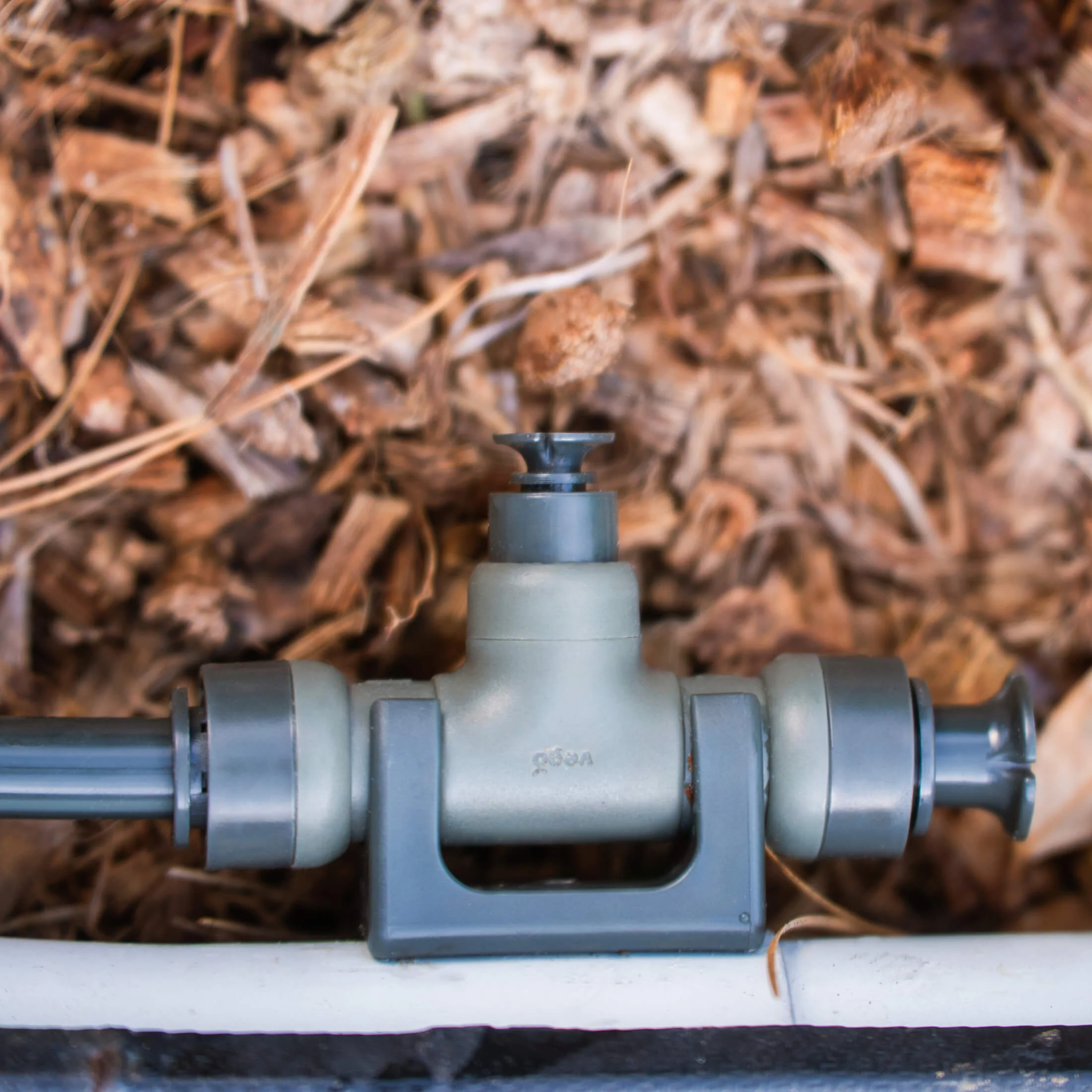 Tee Plug for Irrigation Kit - Image 5
