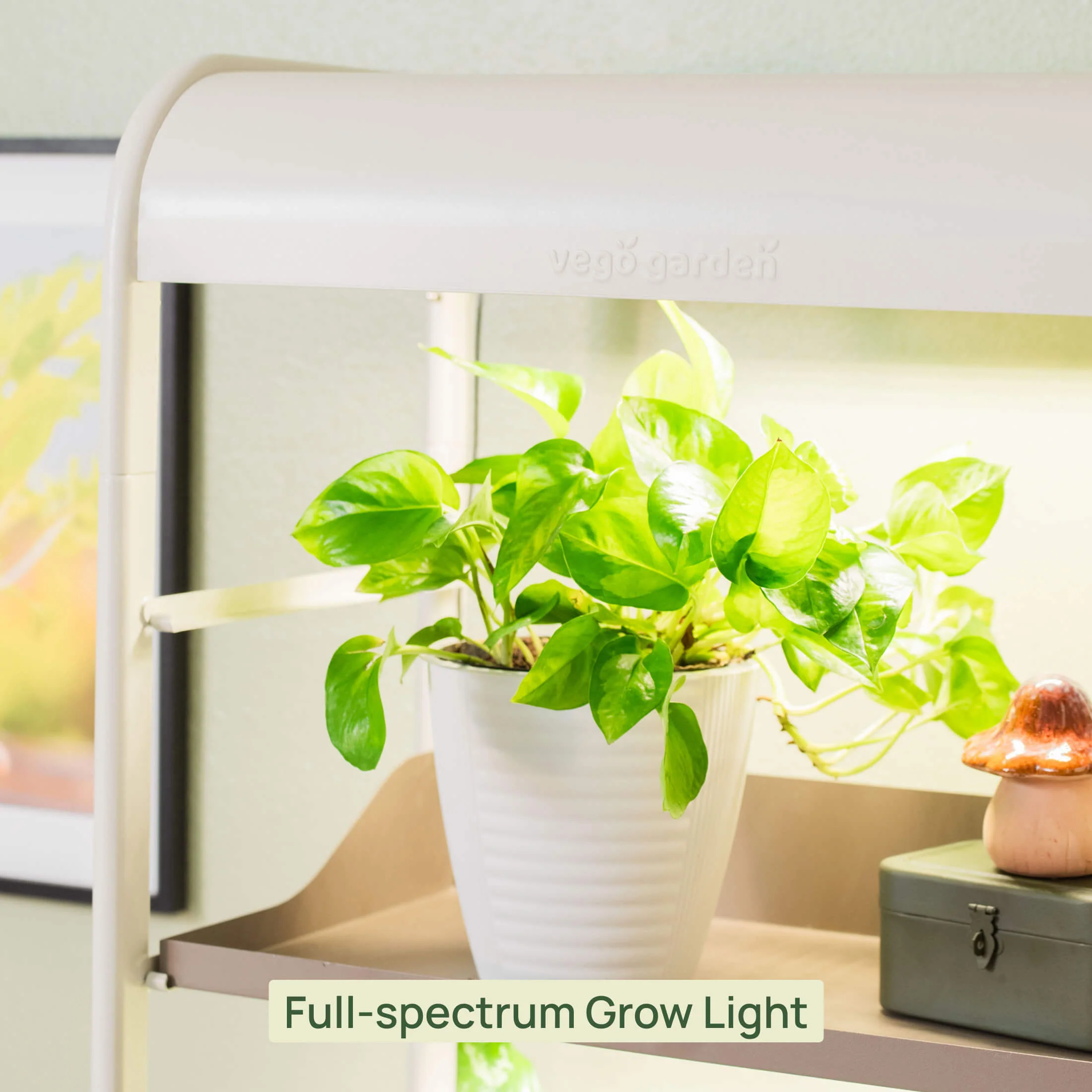 4 Tier Grow Light Garden Pro - Image 9