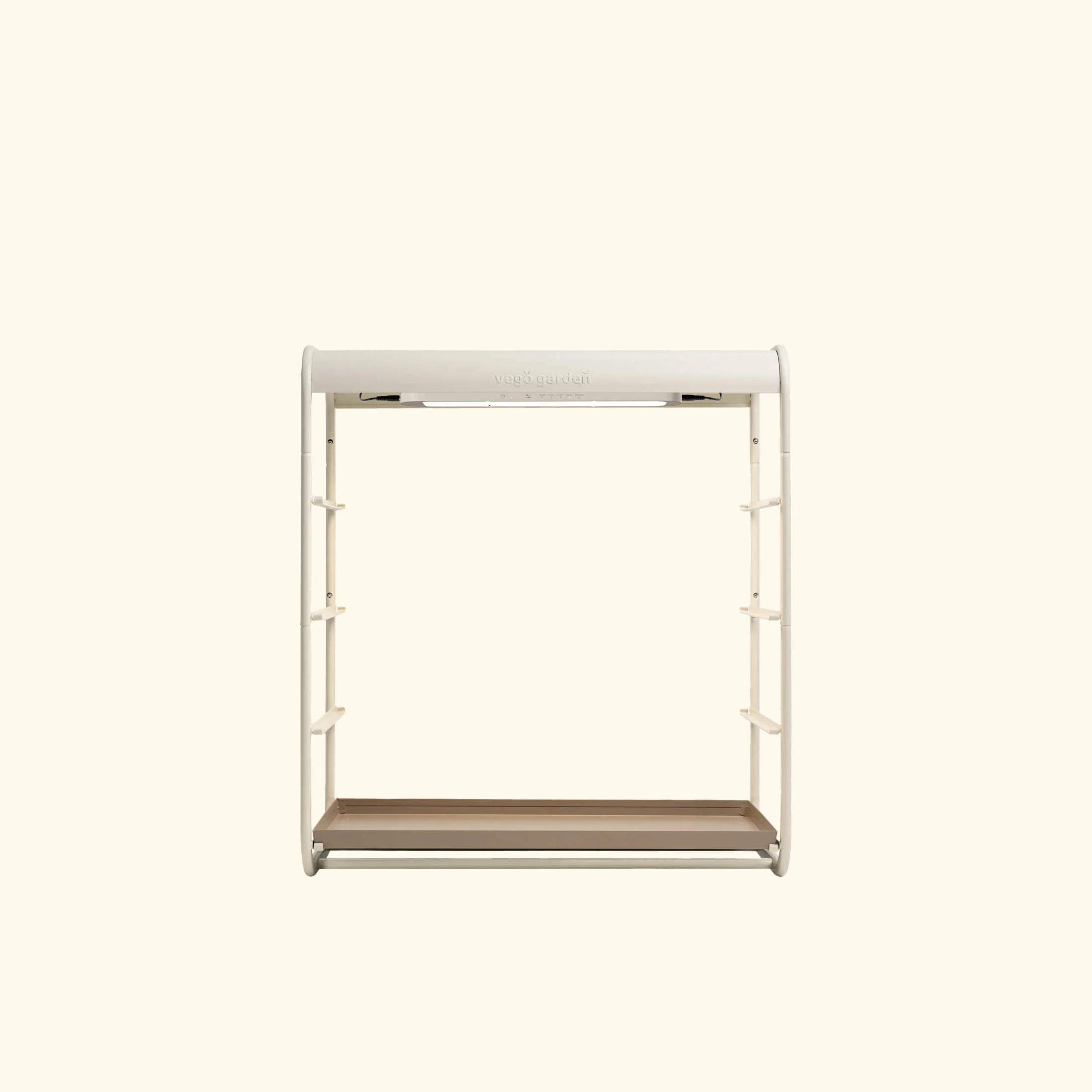 1 Tier Tabletop Grow Light Garden - Image 9
