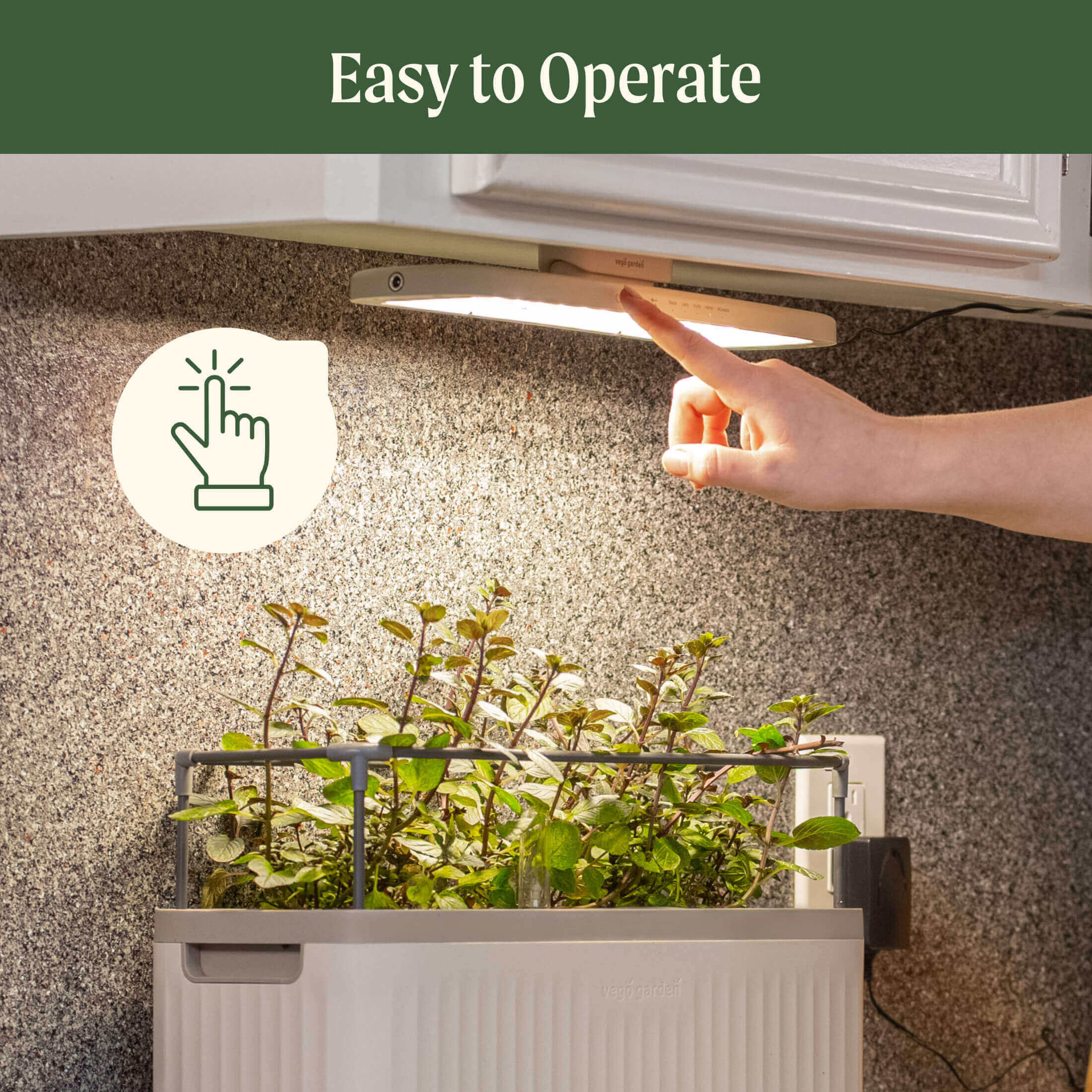 Classic Grow Light - Image 3