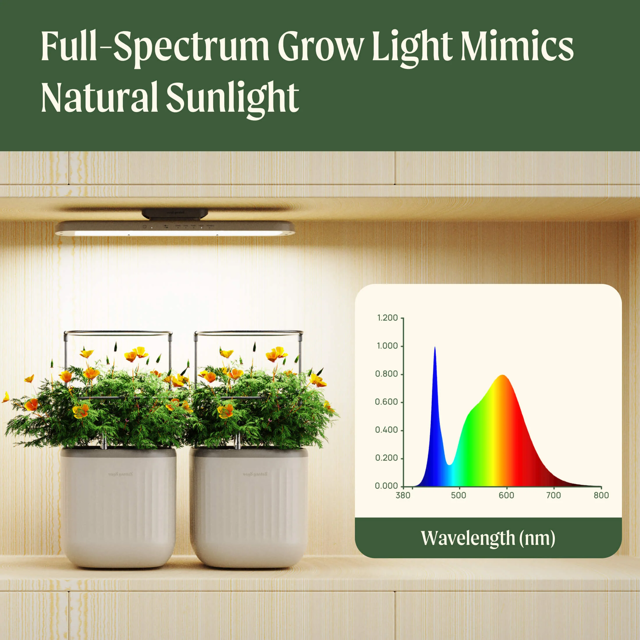 Classic Grow Light - Image 4