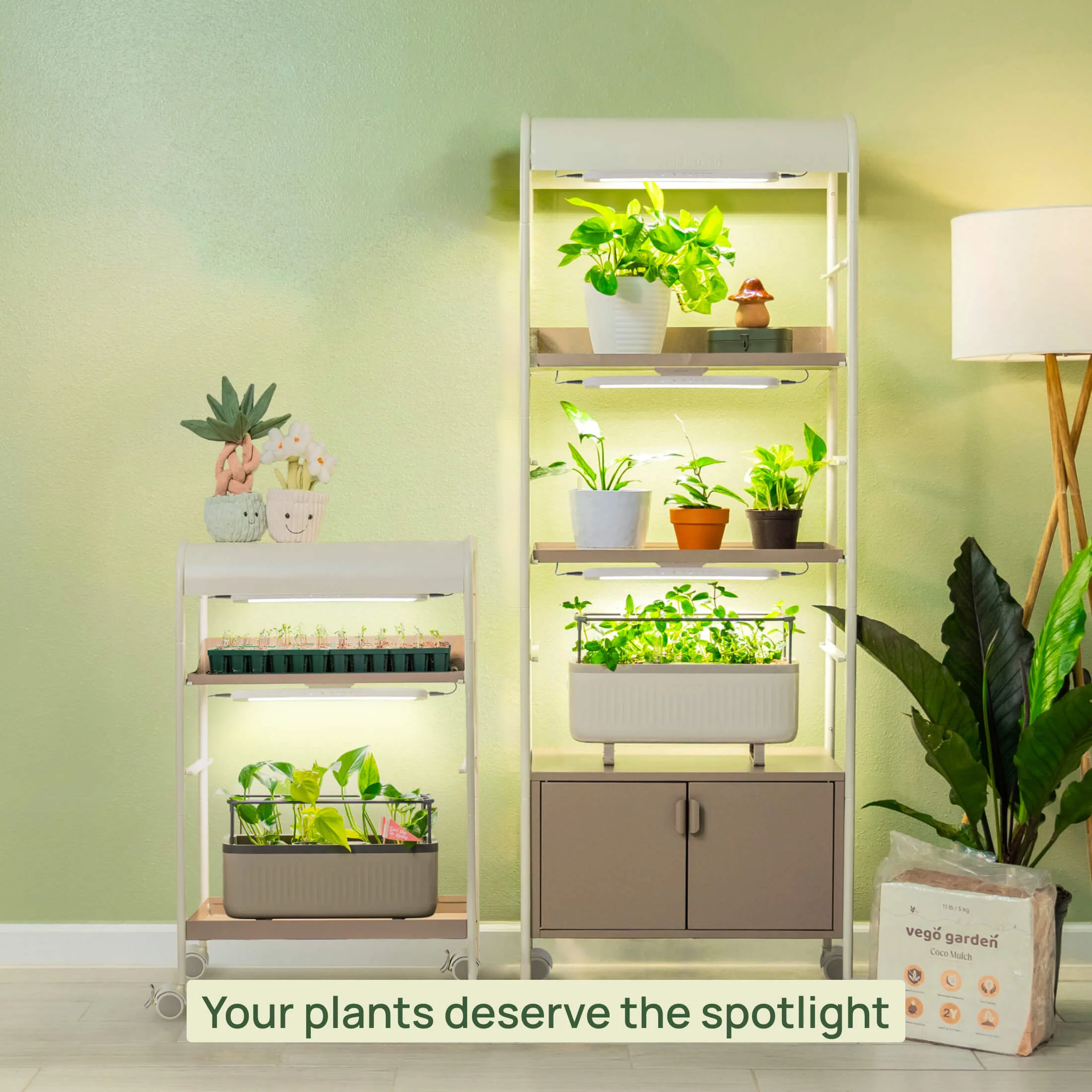 Classic Grow Light - Image 8