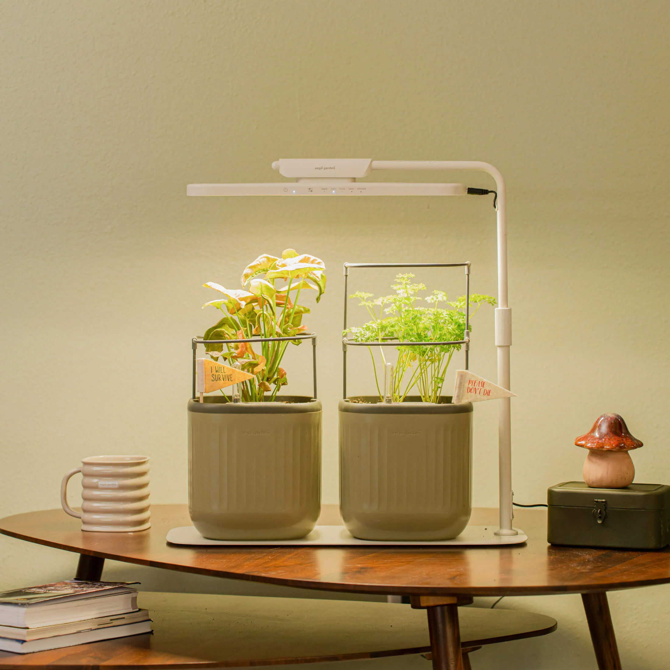 Grow Light Stand - Classic - Image 8