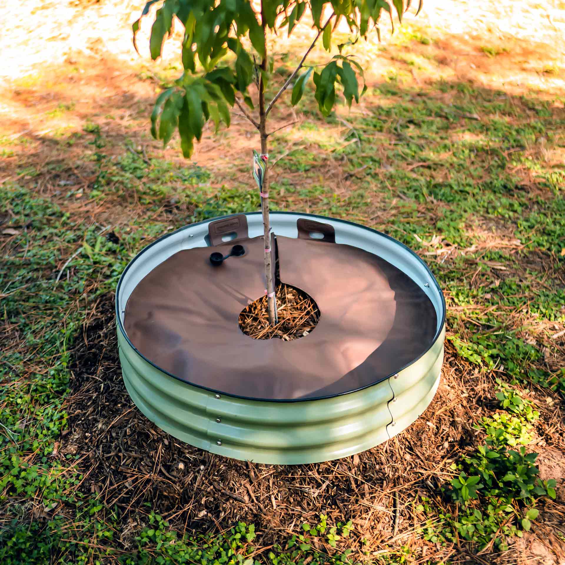 Tree Surround & Watering Ring Kit - Image 7