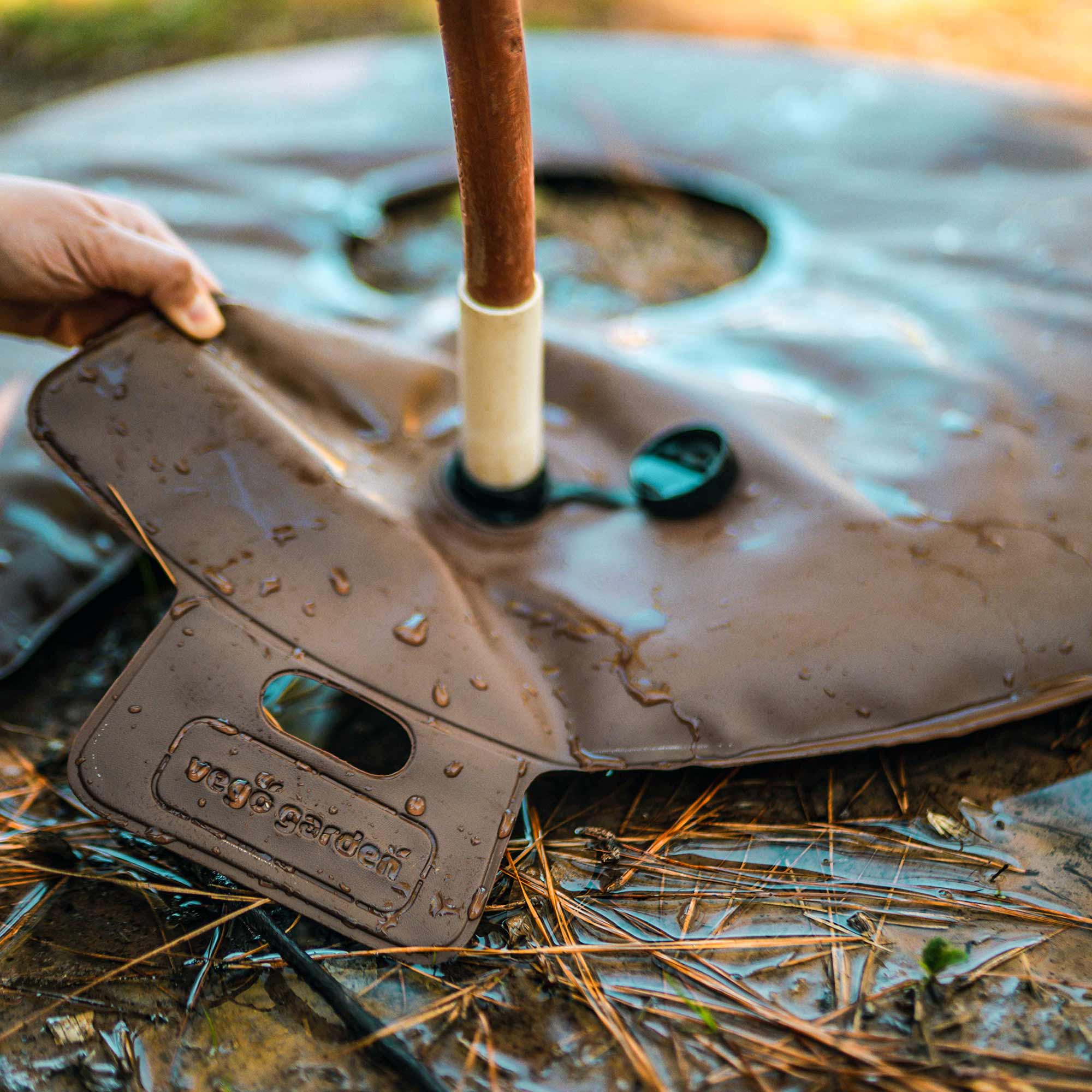 Tree Surround & Watering Ring Kit - Image 8