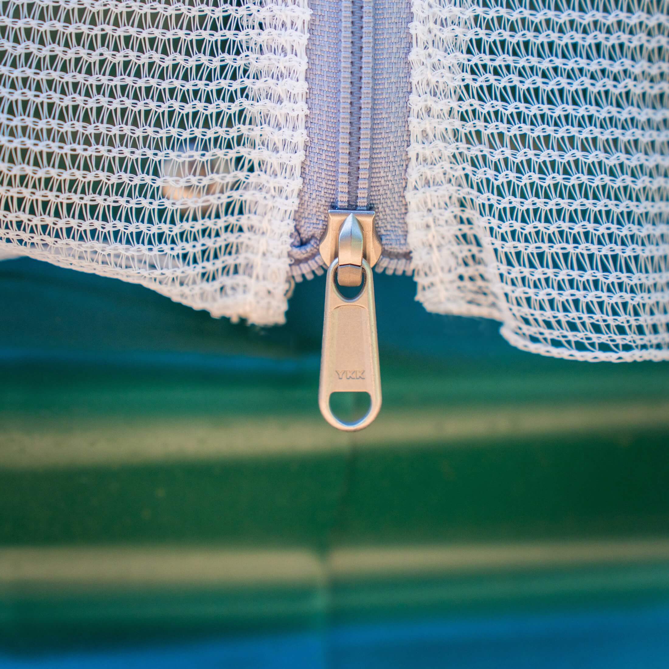 Mesh Cover System for Self-Watering Elevated Bed - Image 7