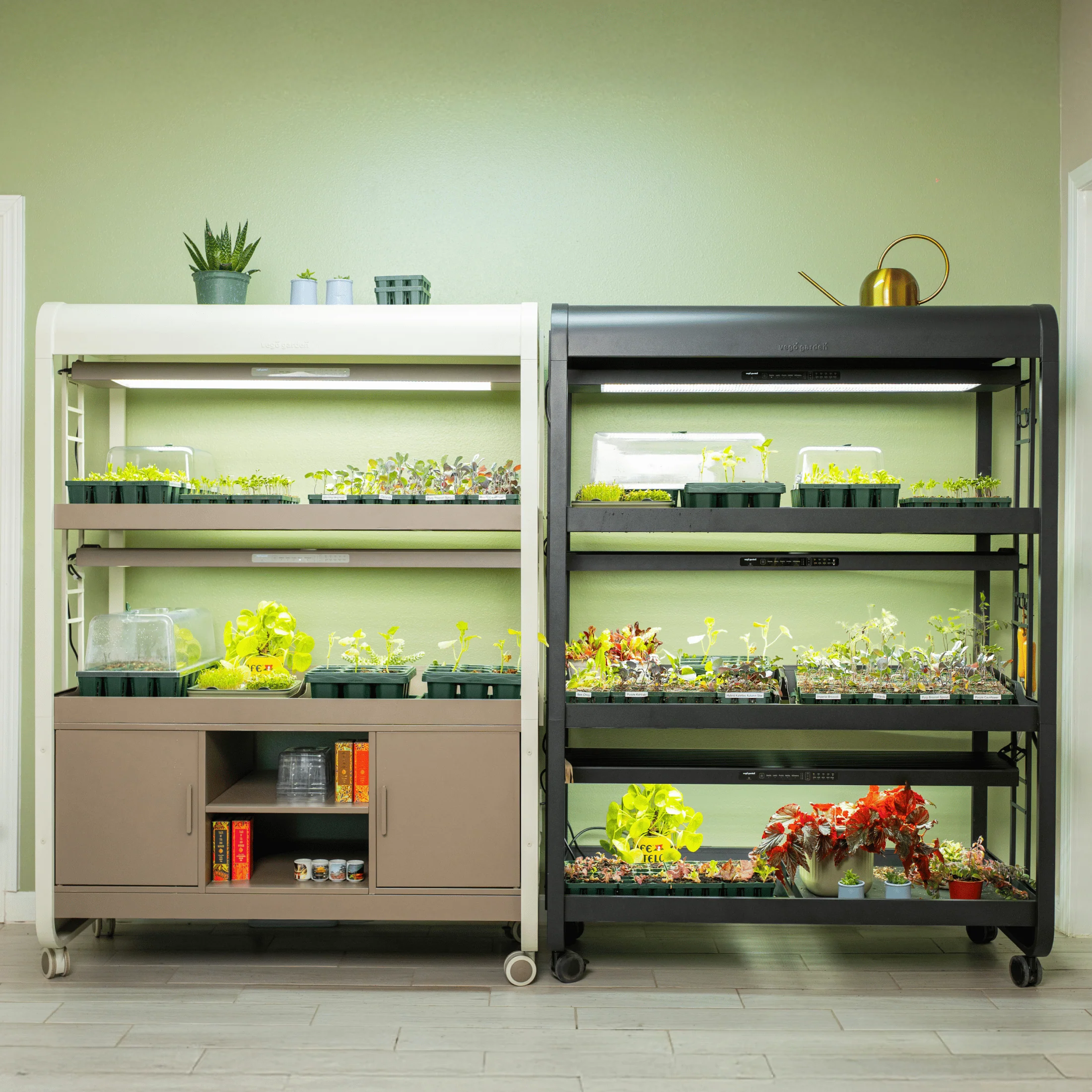 Ultimate Grow Light Garden - Image 13
