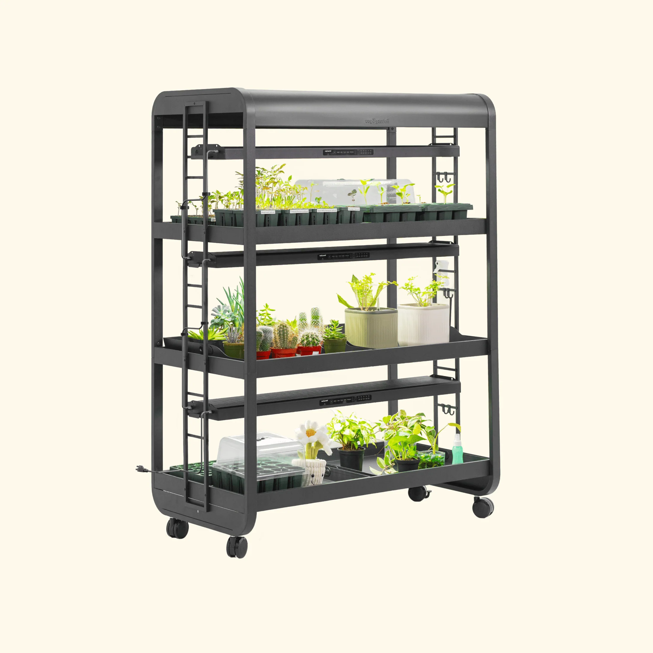 Ultimate Grow Light Garden - Image 2