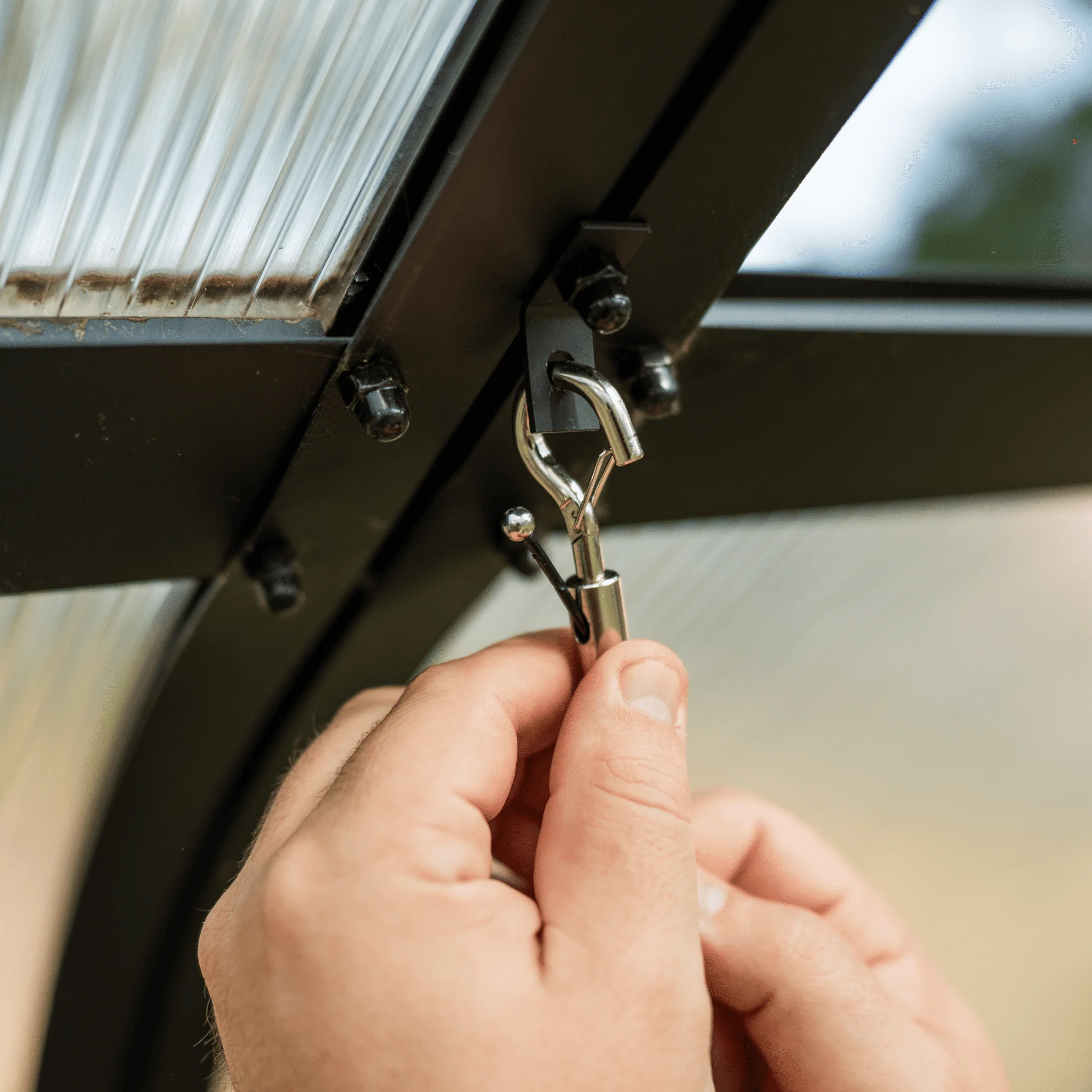 Ultimate Grow Light Hanging Kit - Image 4