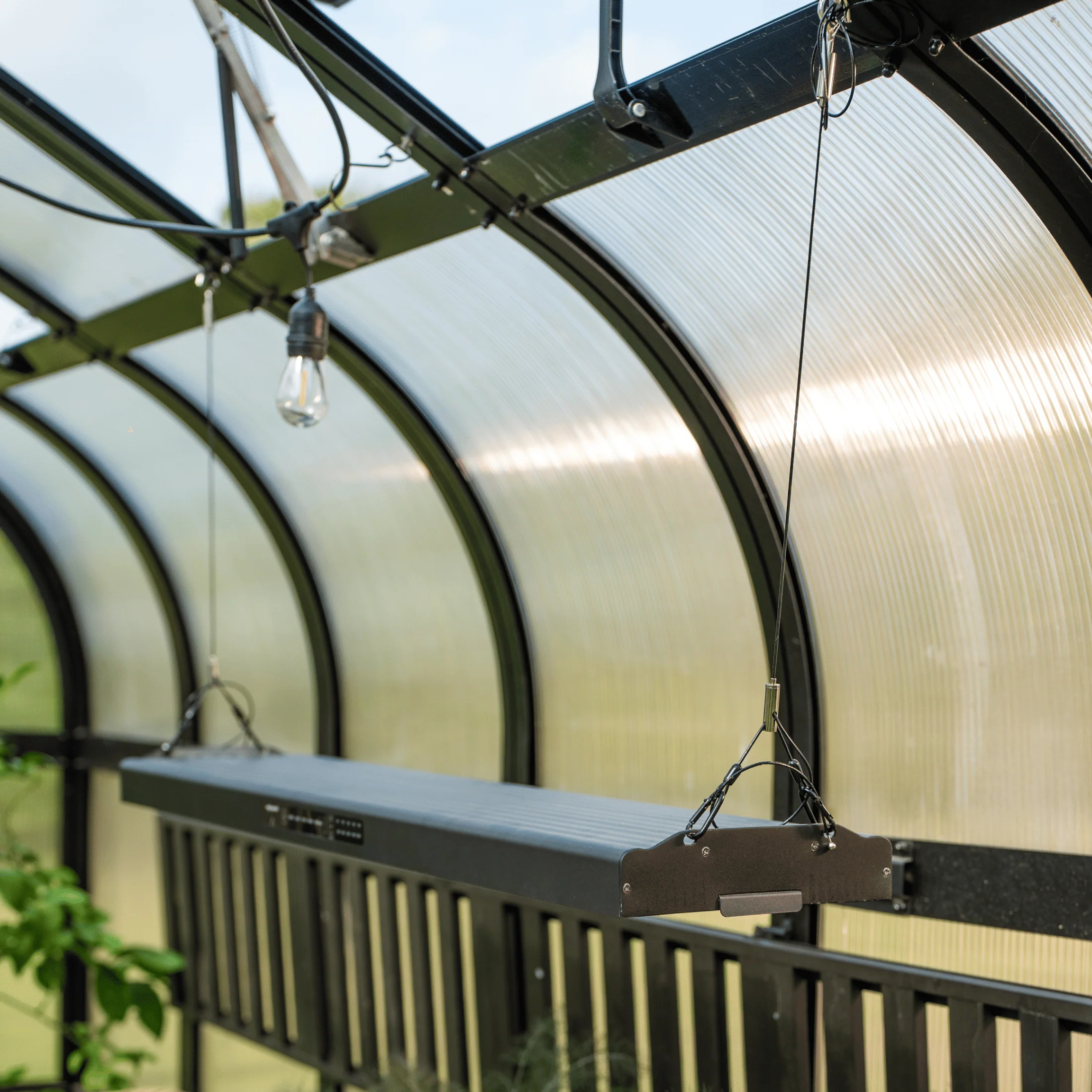 Ultimate Grow Light Hanging Kit - Image 6