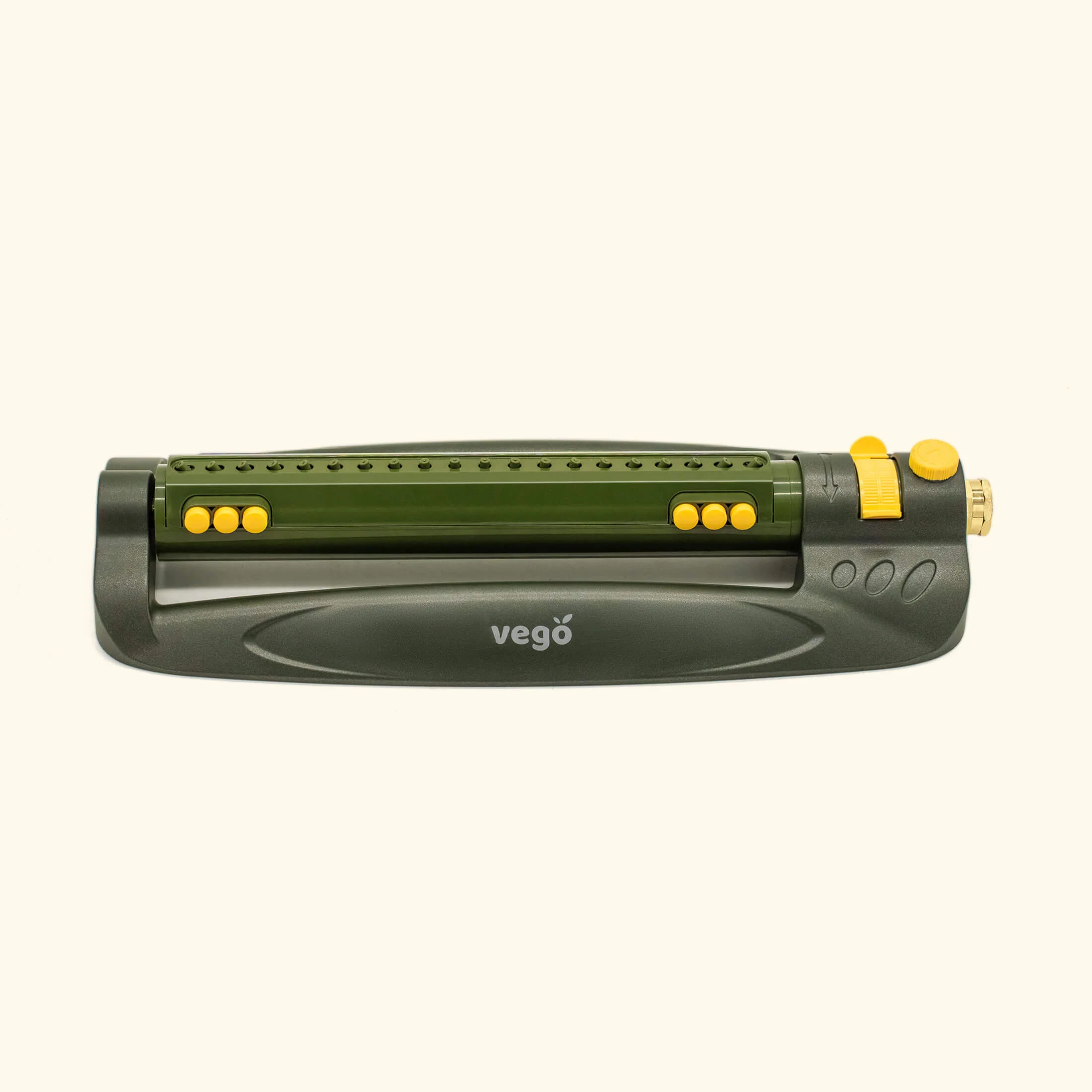 Vego 20-Nozzle Oscillating Sprinkler - Image 2