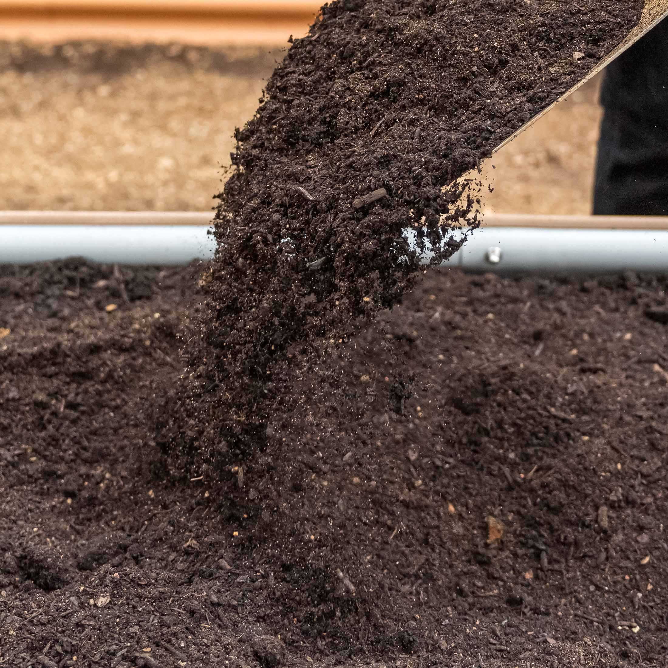 Vego Garden Base Soil - Image 5