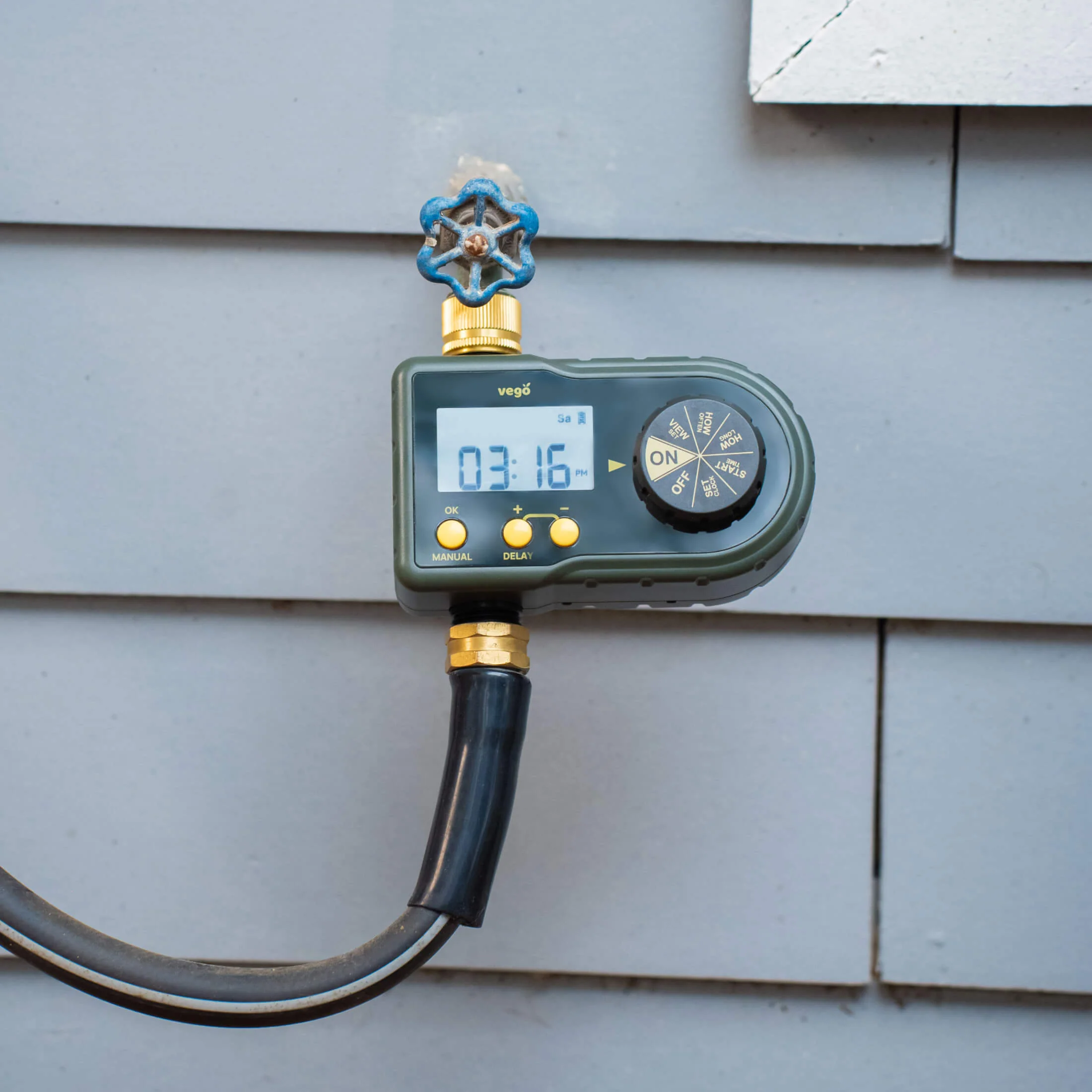 Vego Digital Water Timer -1 Zone - Image 14