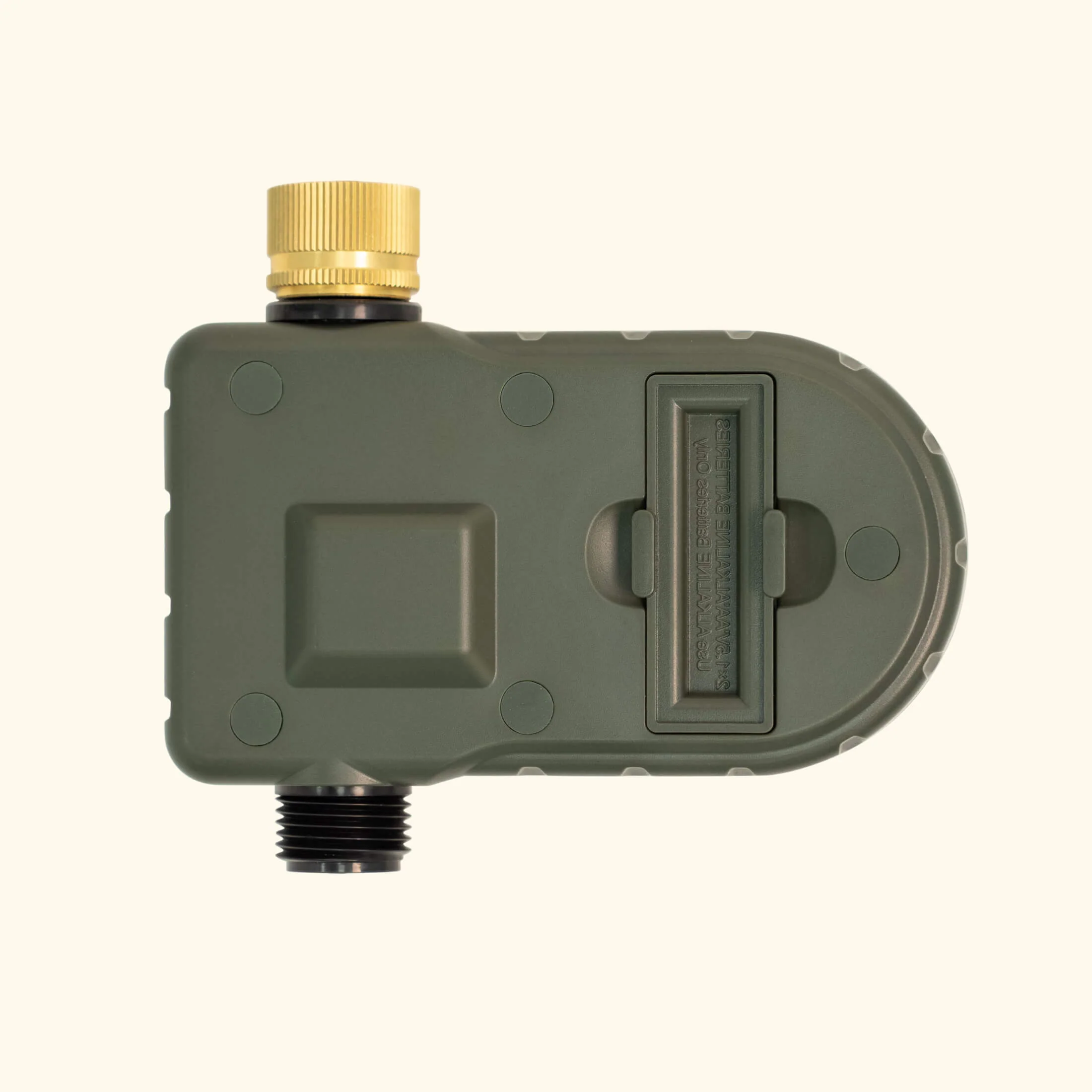 Vego Digital Water Timer -1 Zone - Image 7
