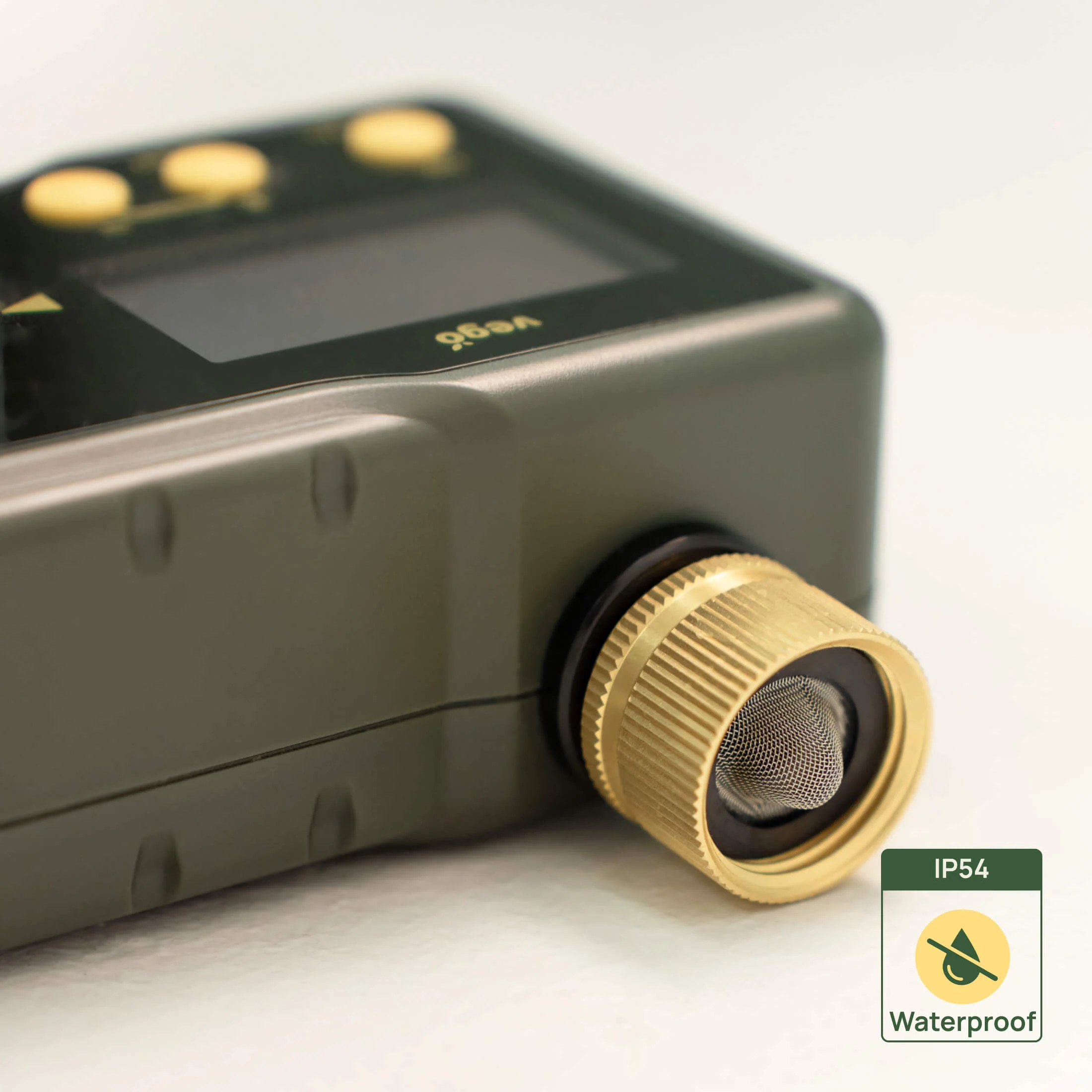 Vego Digital Water Timer -1 Zone - Image 8