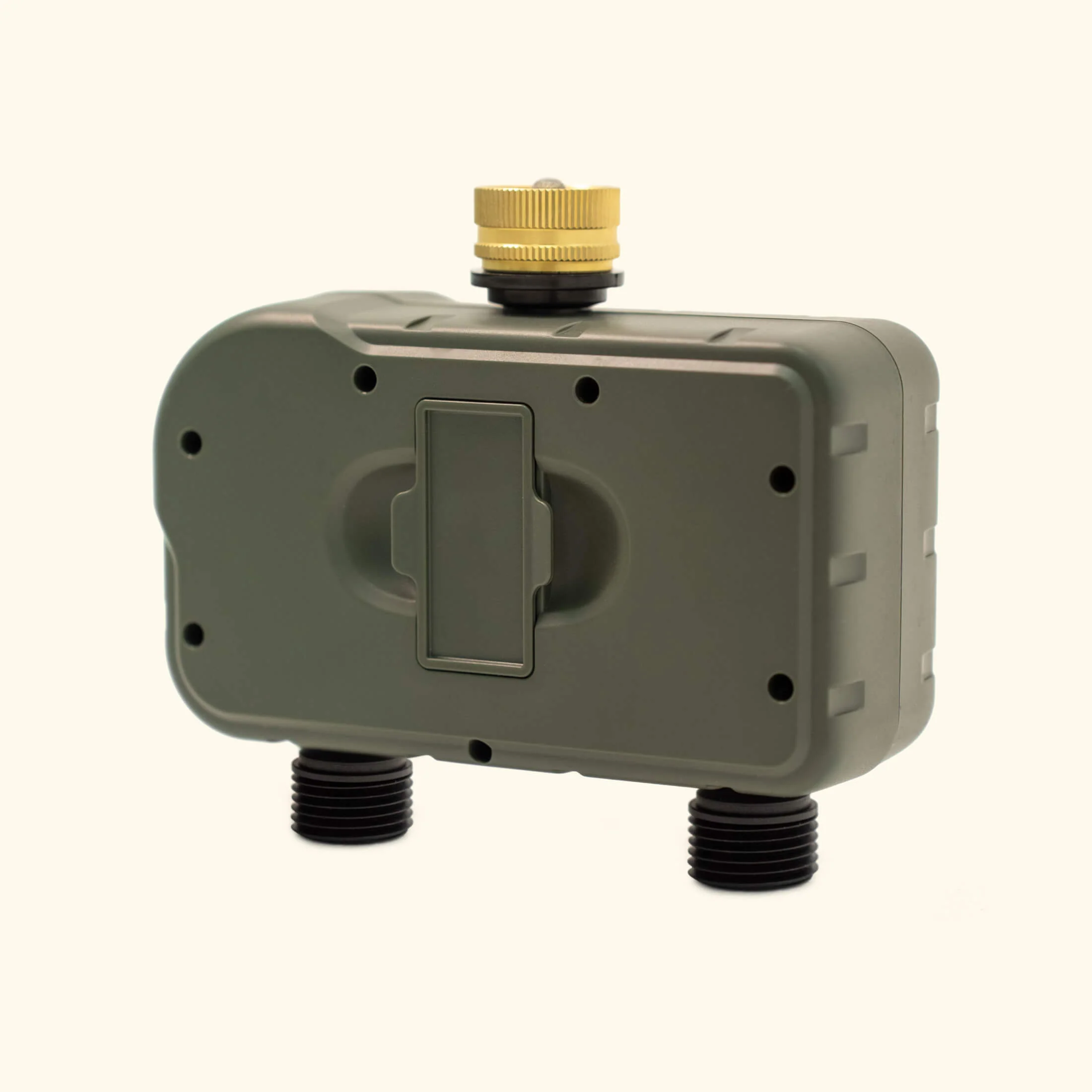 Vego Digital Water Timer -2 Zone - Image 9