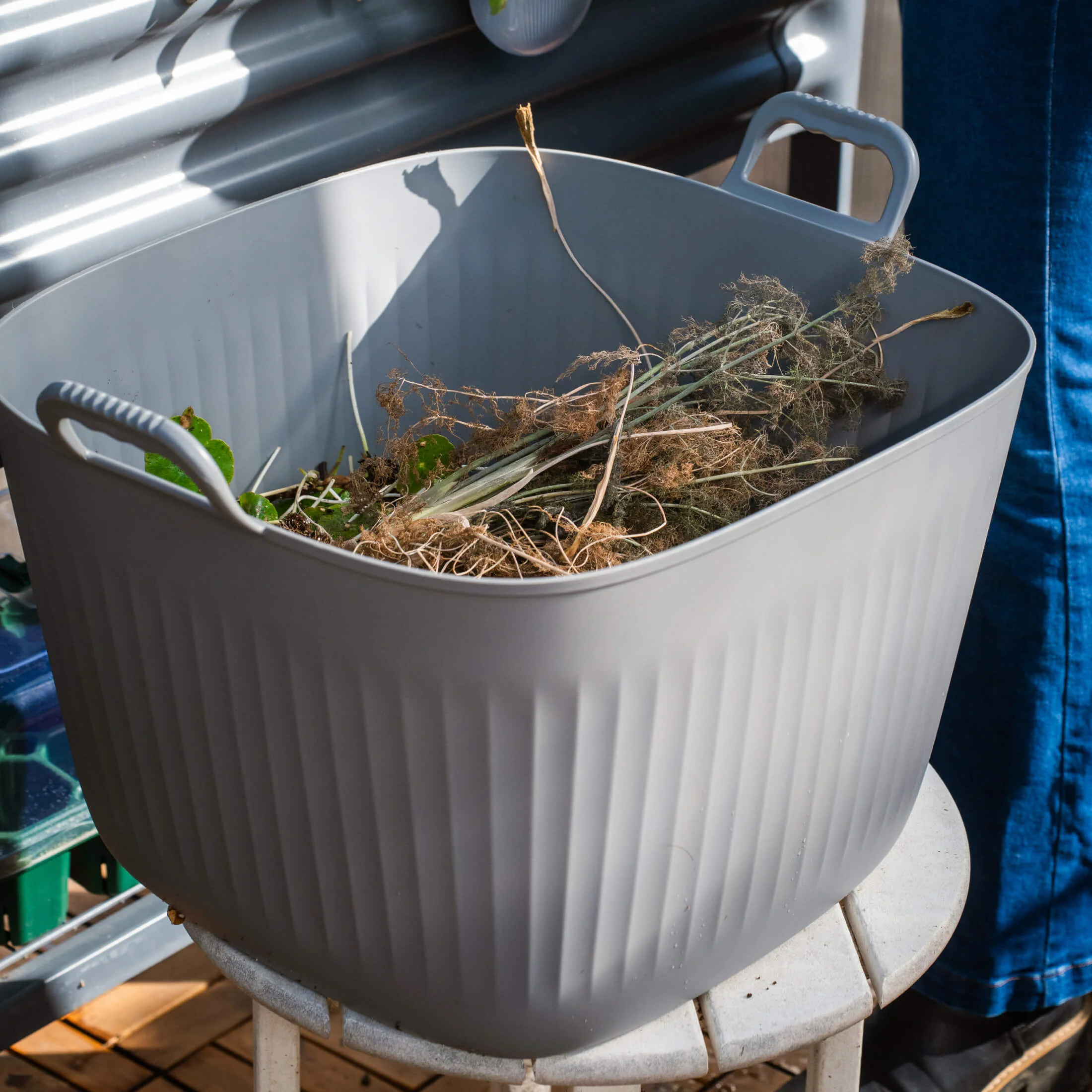 Vego FlexTrug™ - 12 Gallon Tub - Image 12