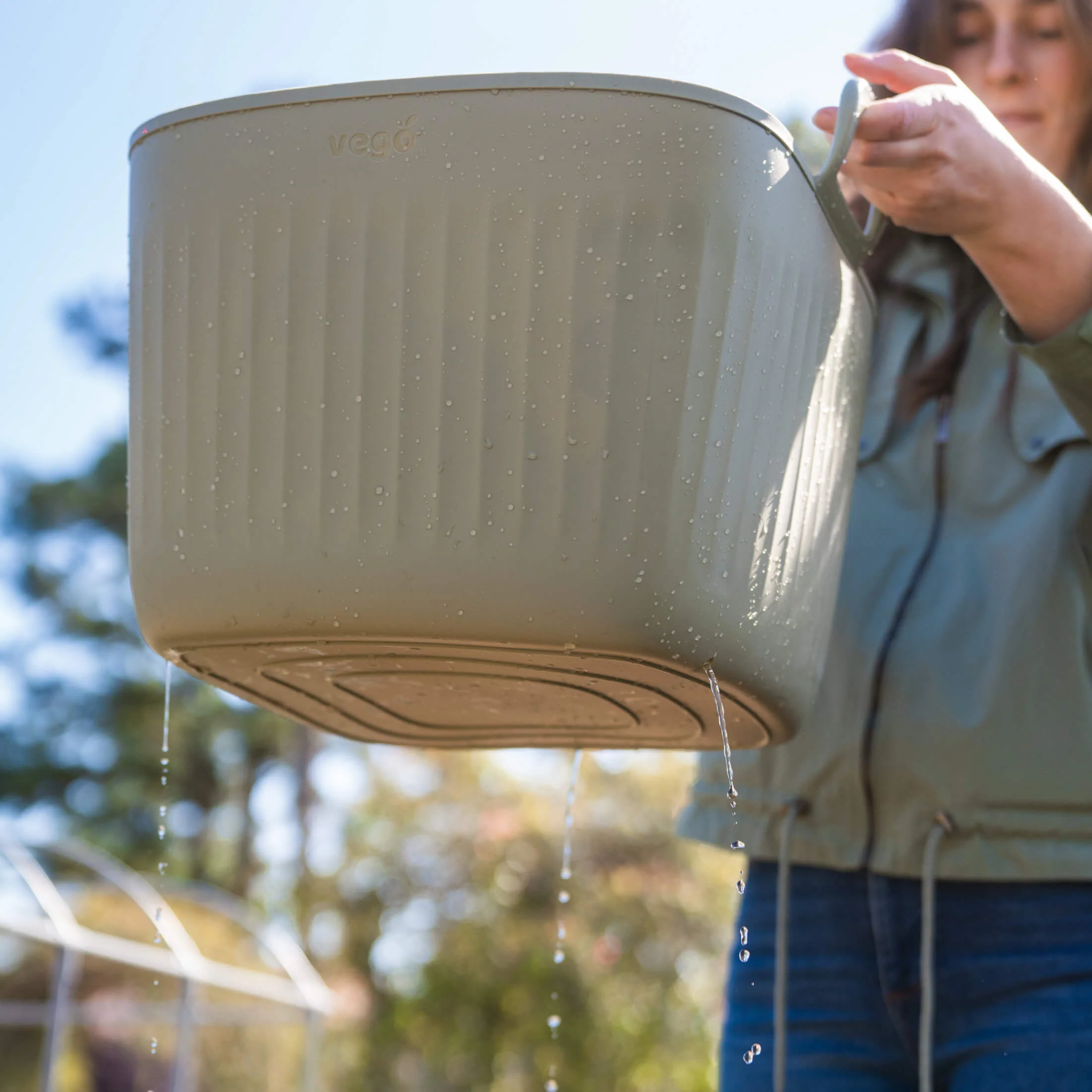 Vego FlexTrug™ - 8 Gallon Tub - Image 18