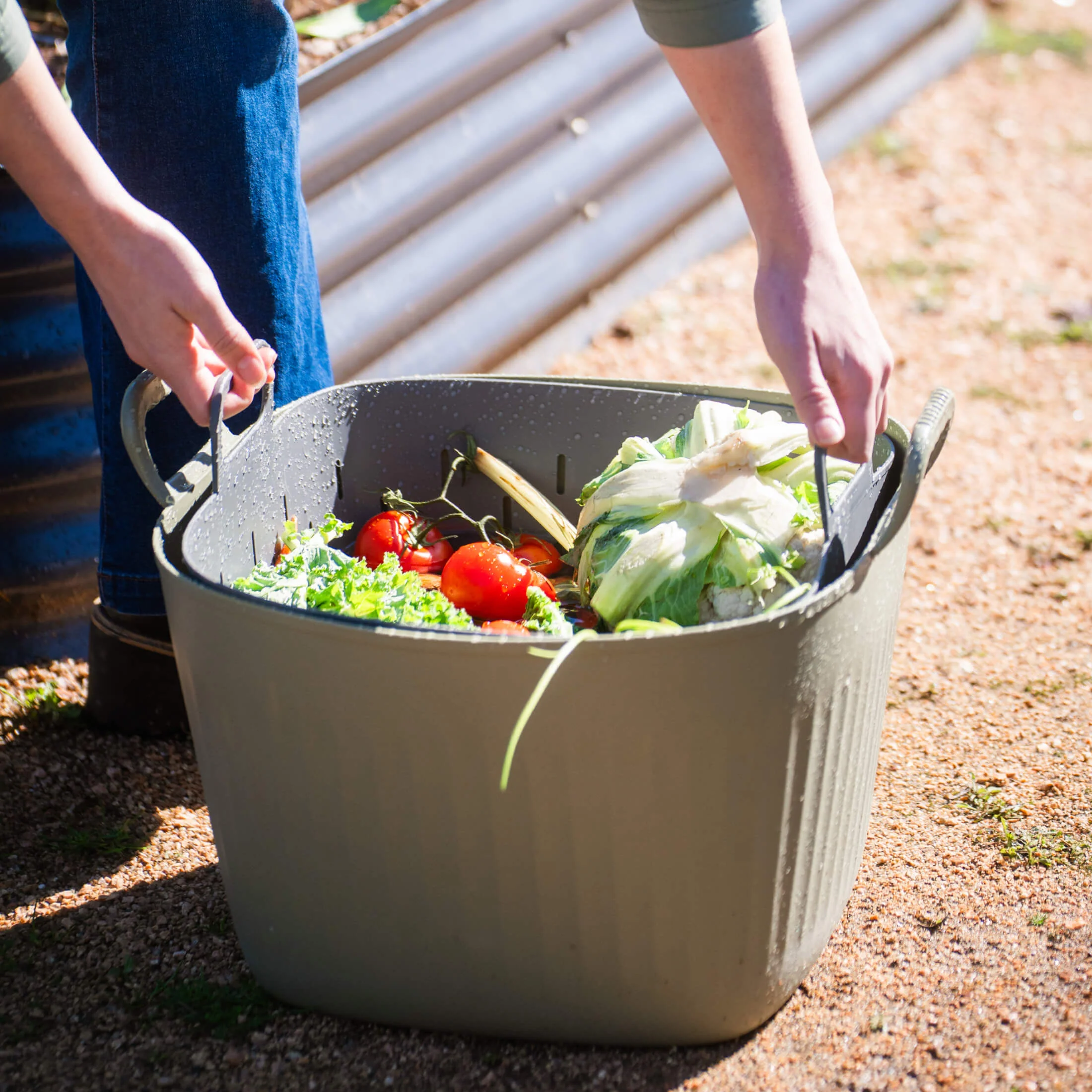 Vego FlexTrug™ - 8 Gallon Kit - Image 13