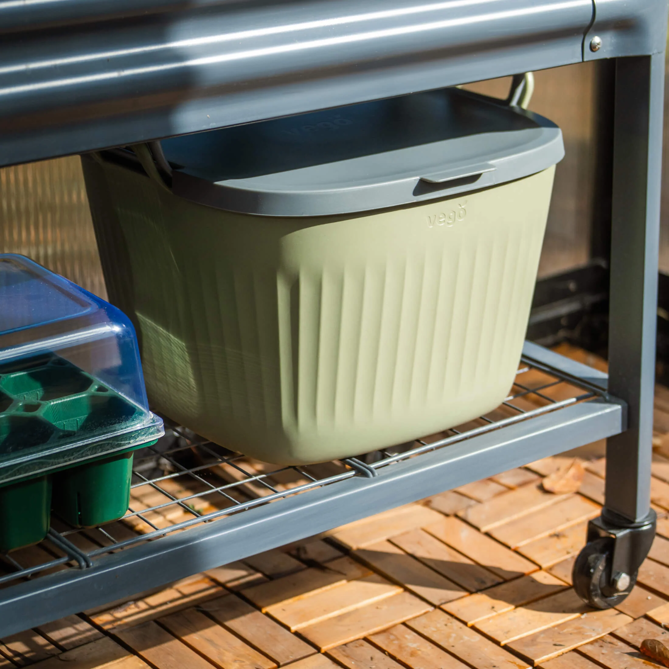 Vego FlexTrug™ - 8 Gallon Kit - Image 15