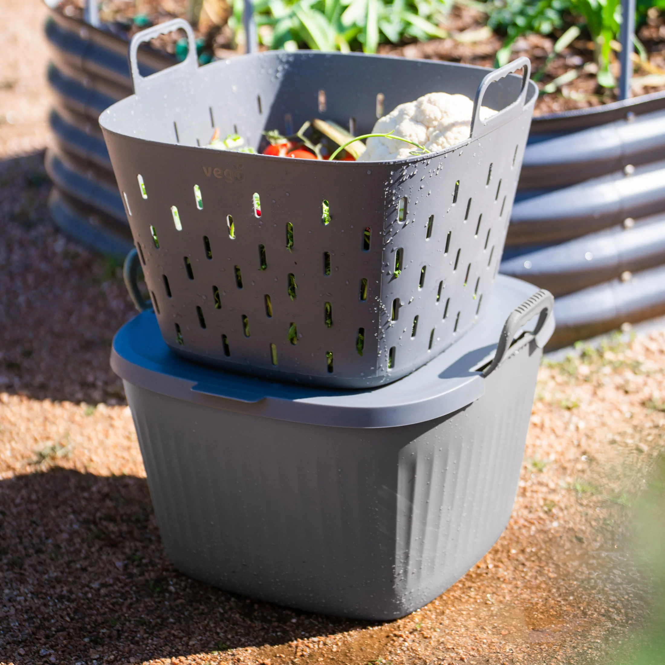 Vego FlexTrug™ - 8 Gallon Kit - Image 21