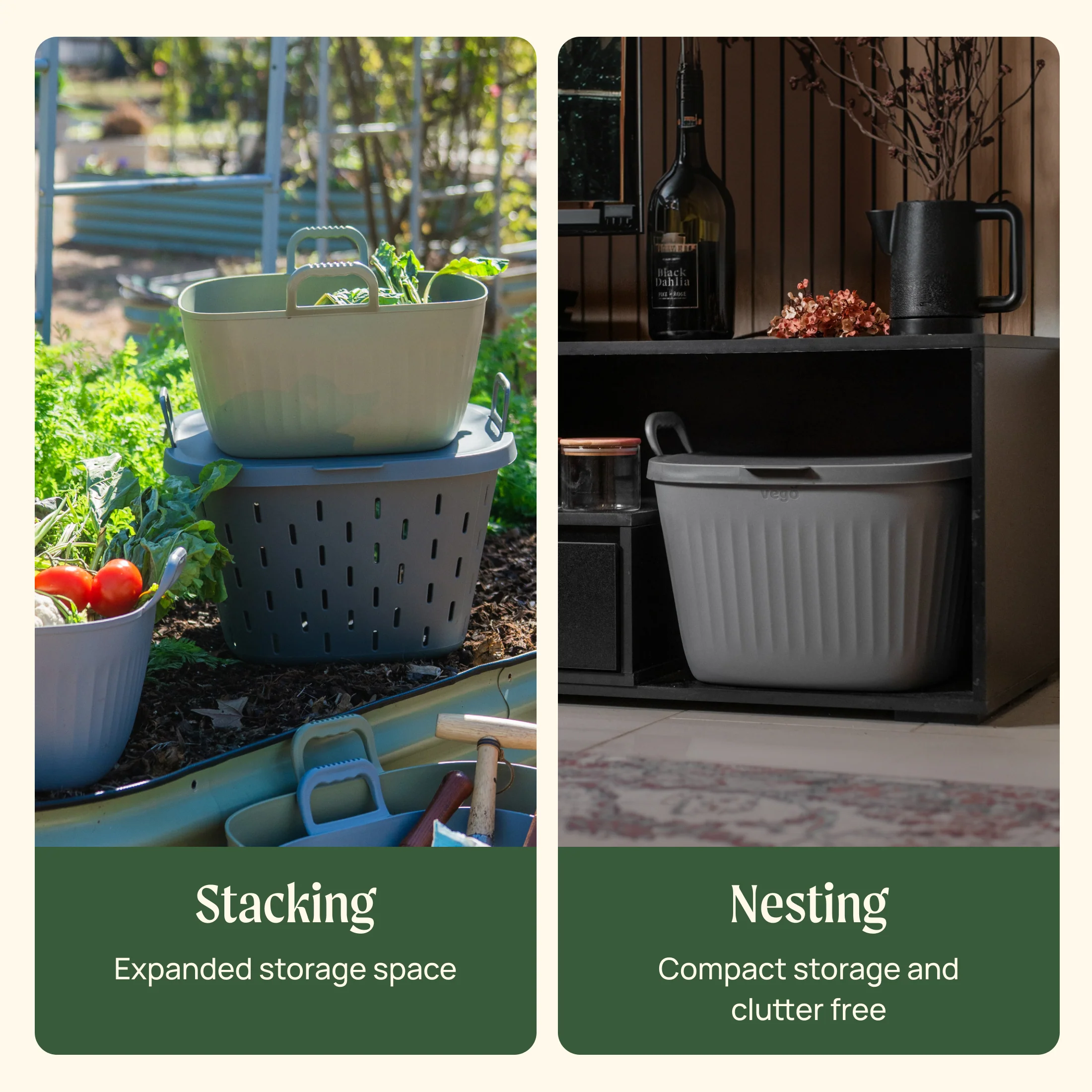 Vego FlexTrug™ - 8 Gallon Kit - Image 8
