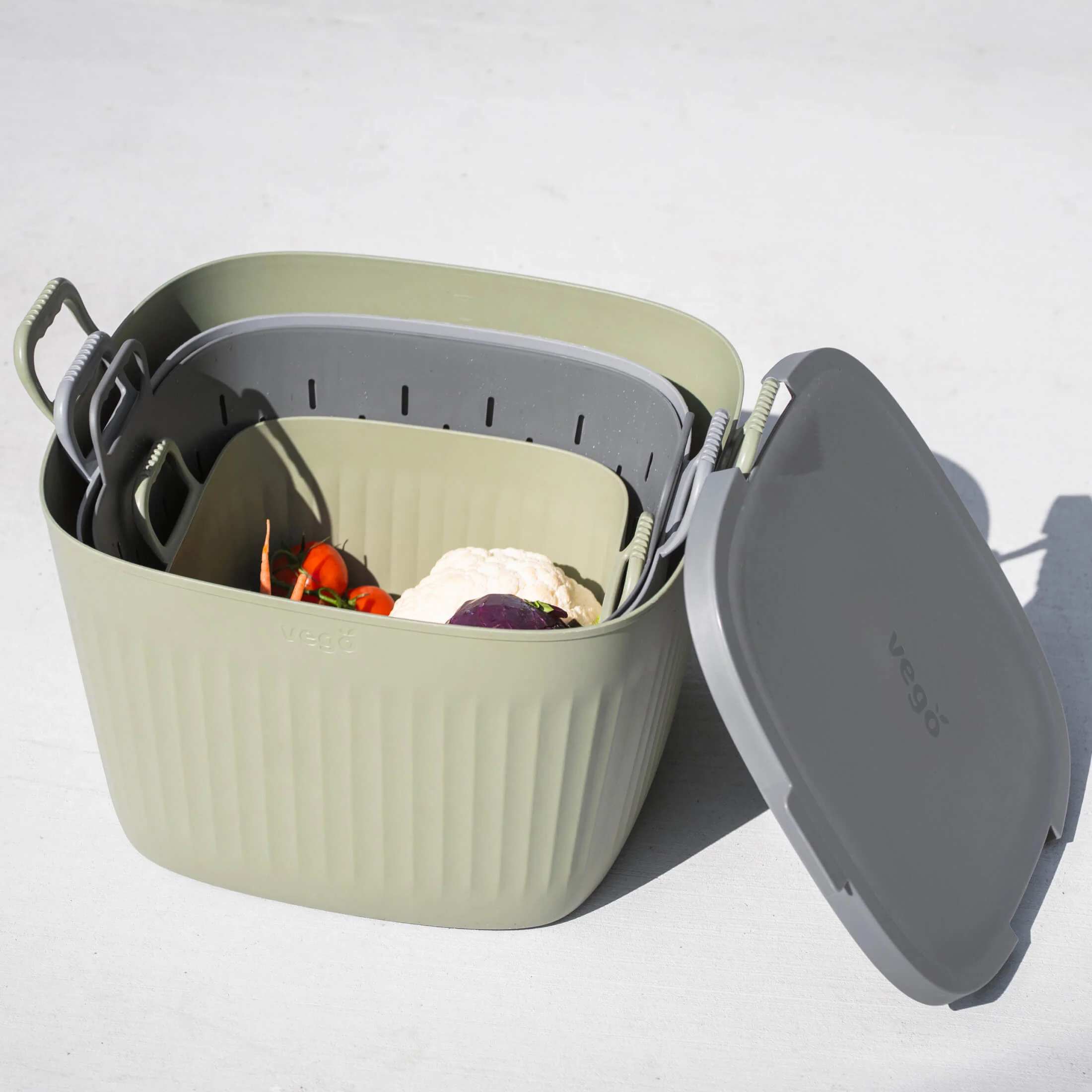 Vego FlexTrug™ All Size Kit - Image 12