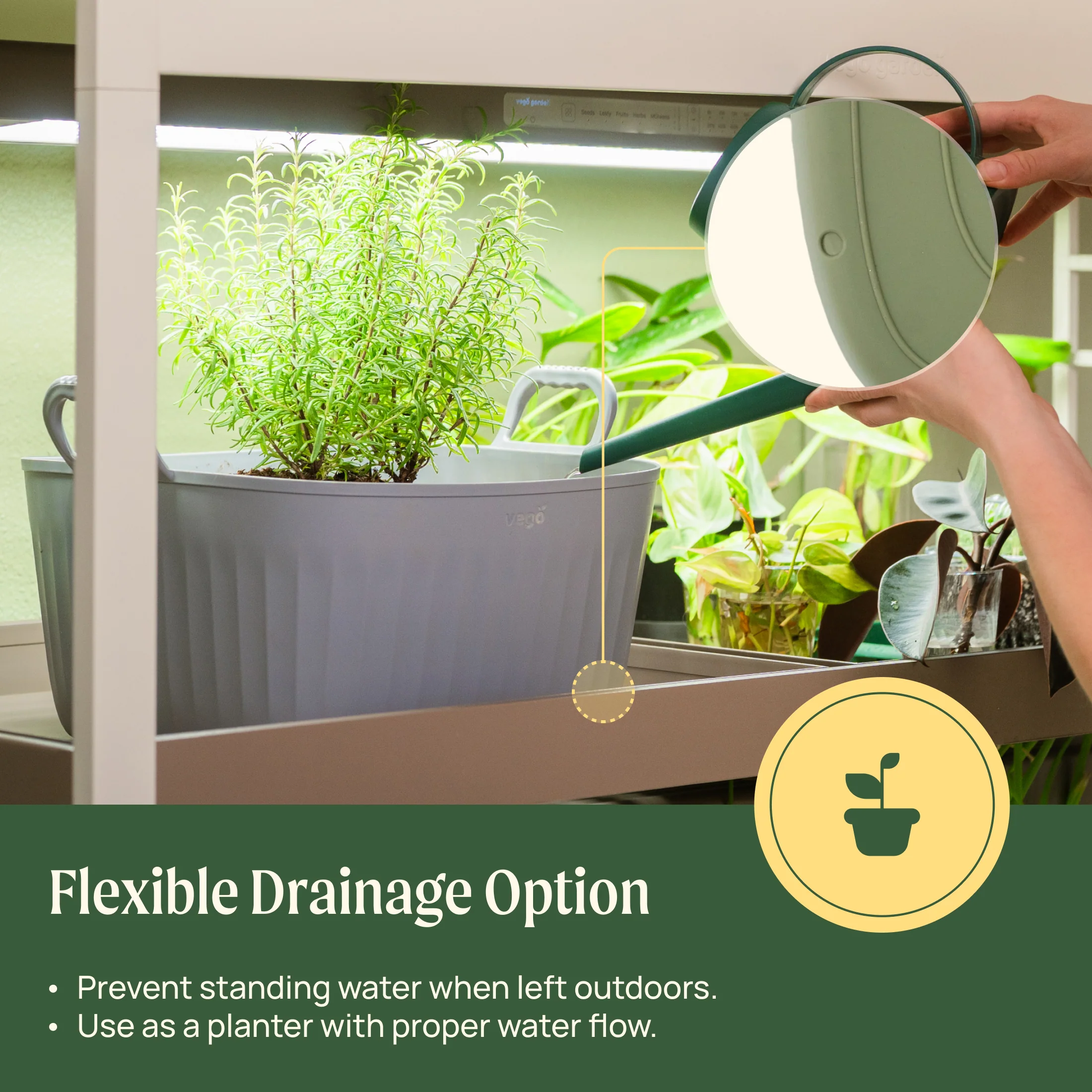 Vego FlexTrug™ All Size Kit - Image 8