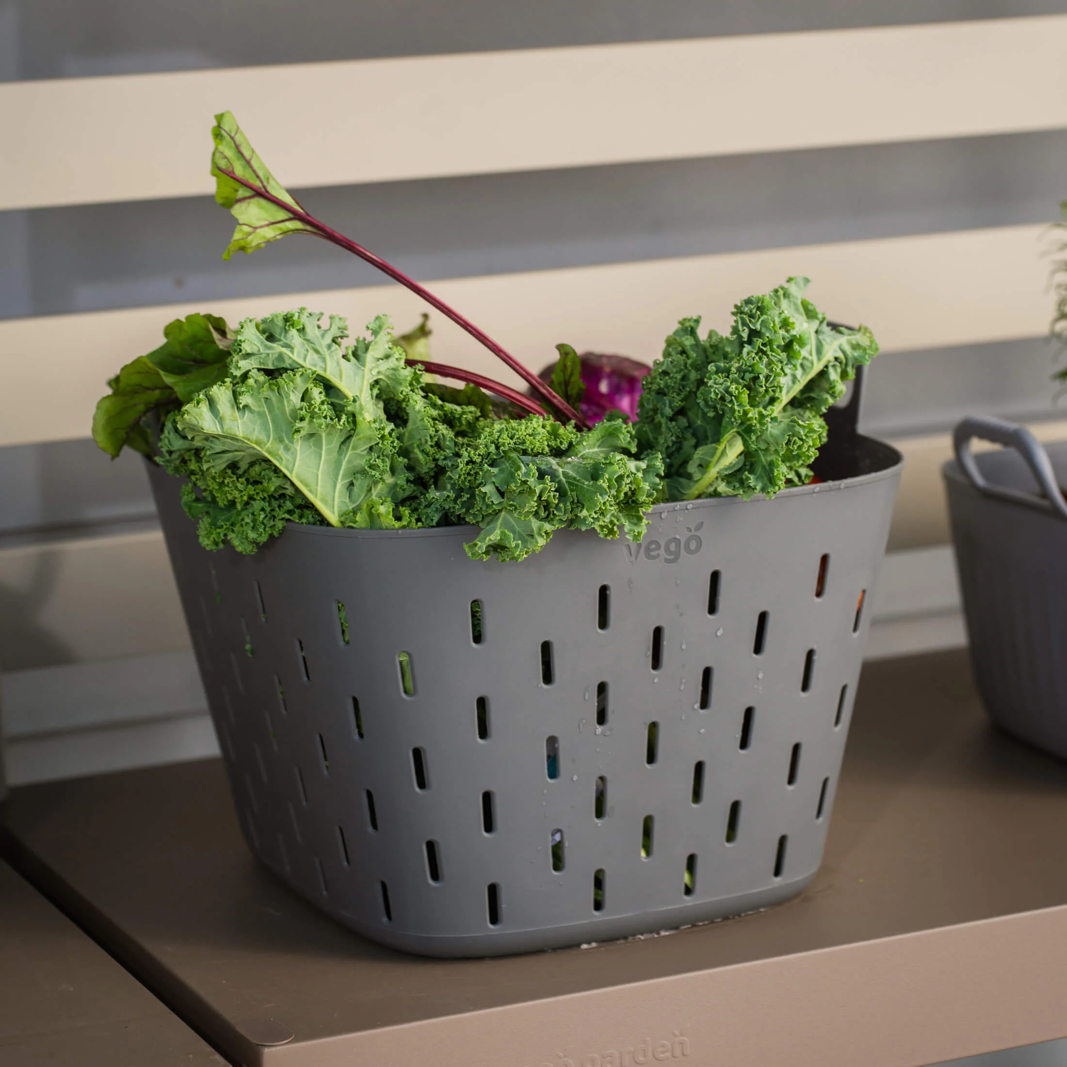Vego FlexTrug™ Strainer Basket - 8 Gallon - Image 10