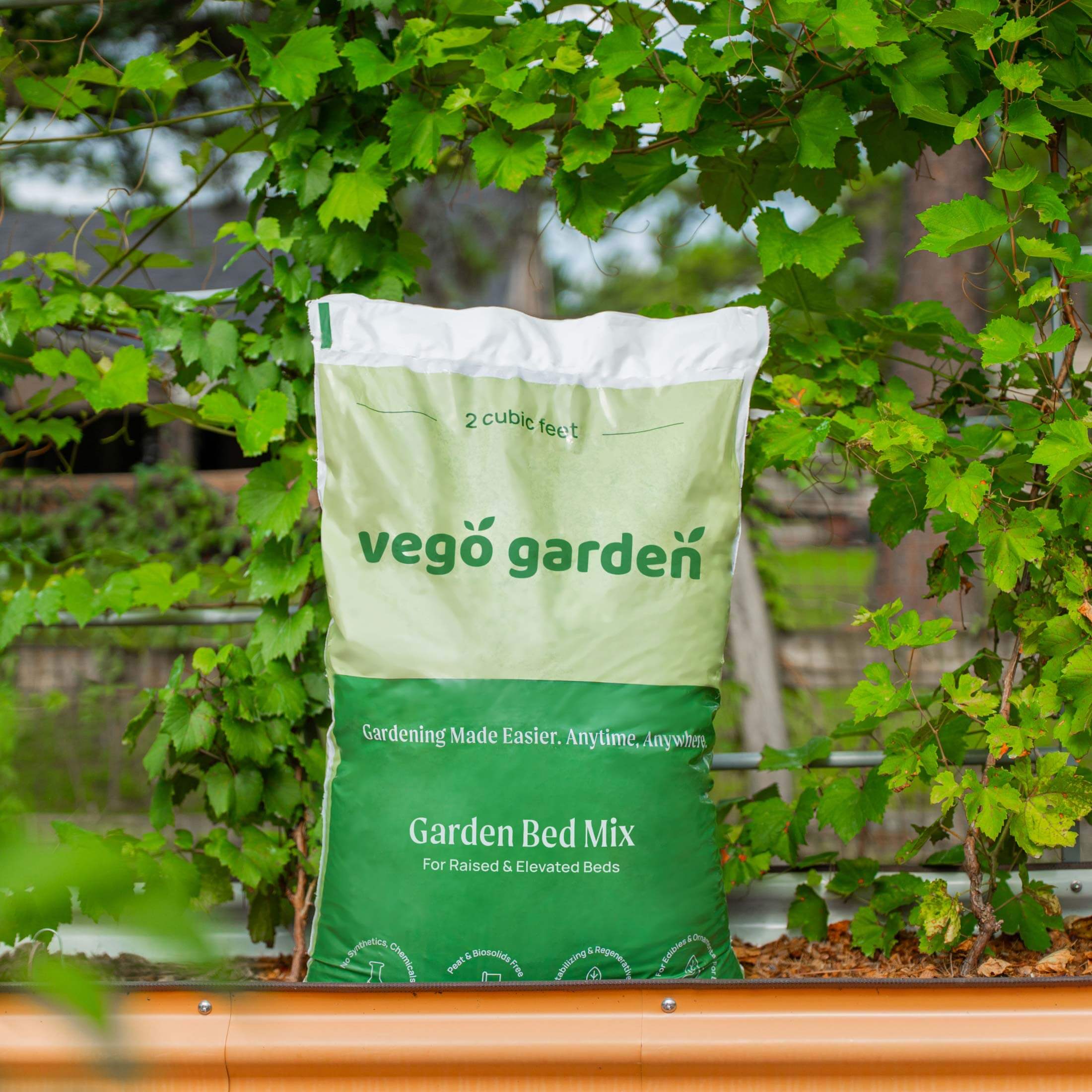 Vego Garden Bed Mix - Image 6