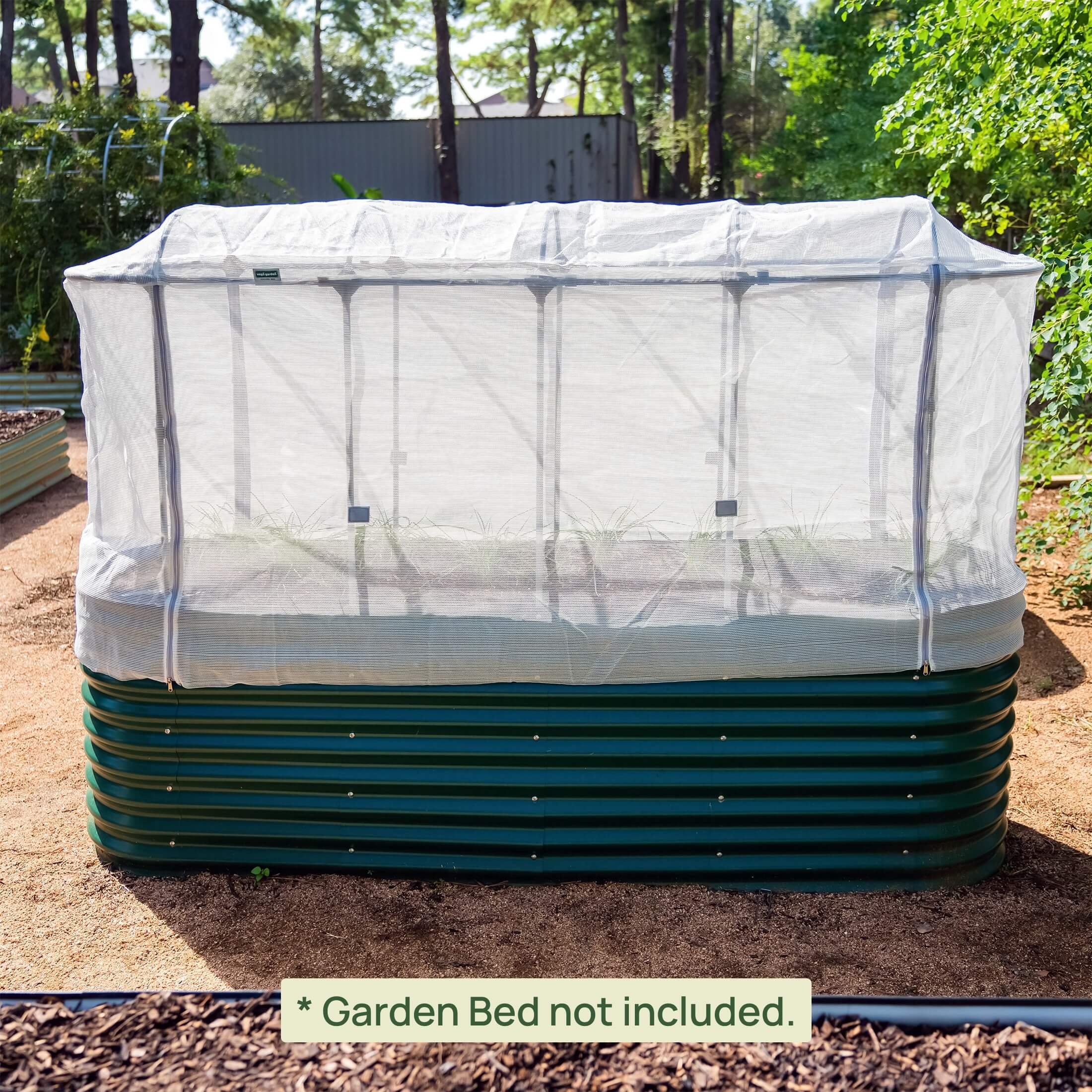Mesh Cover System - Image 12