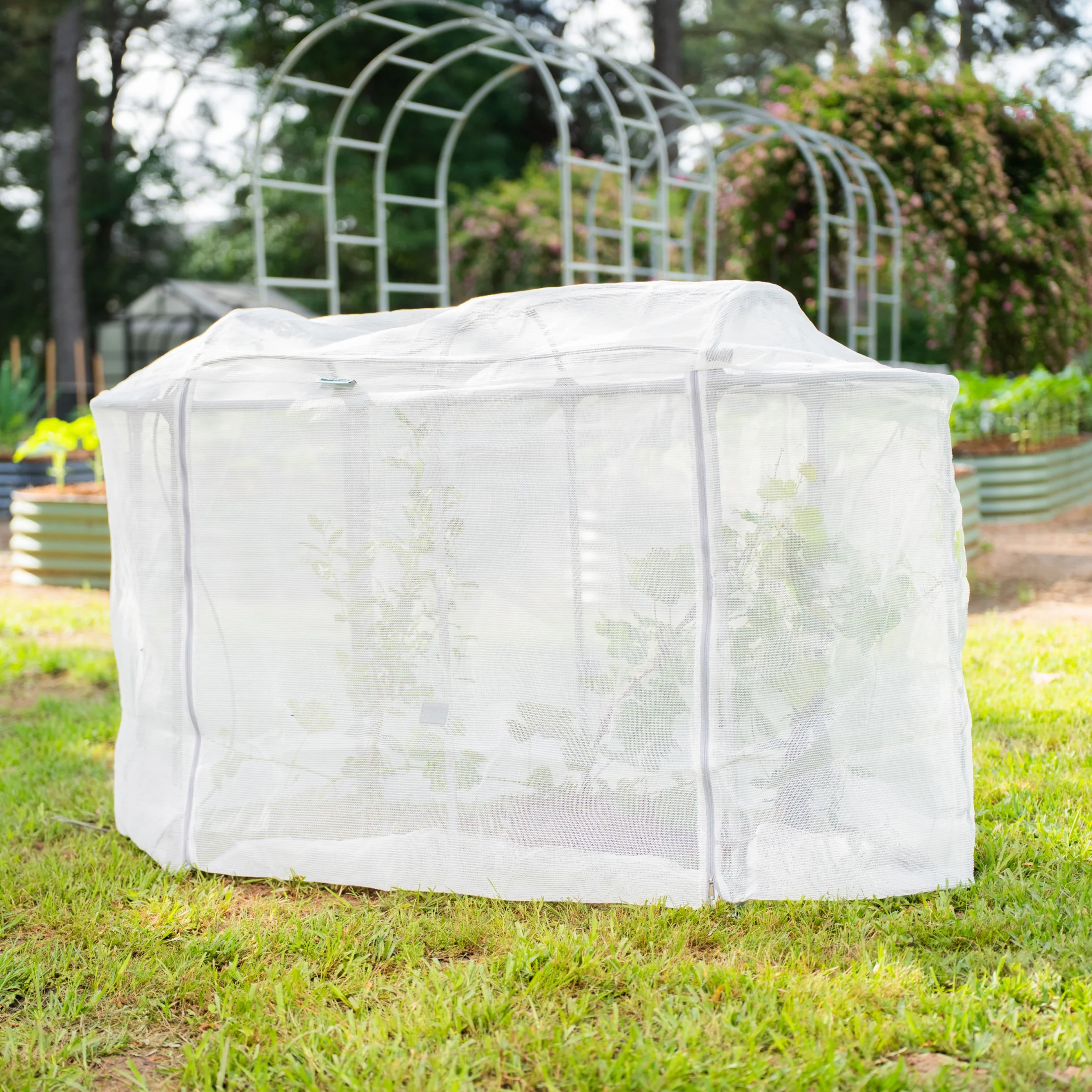 Mesh Cover System - Image 16