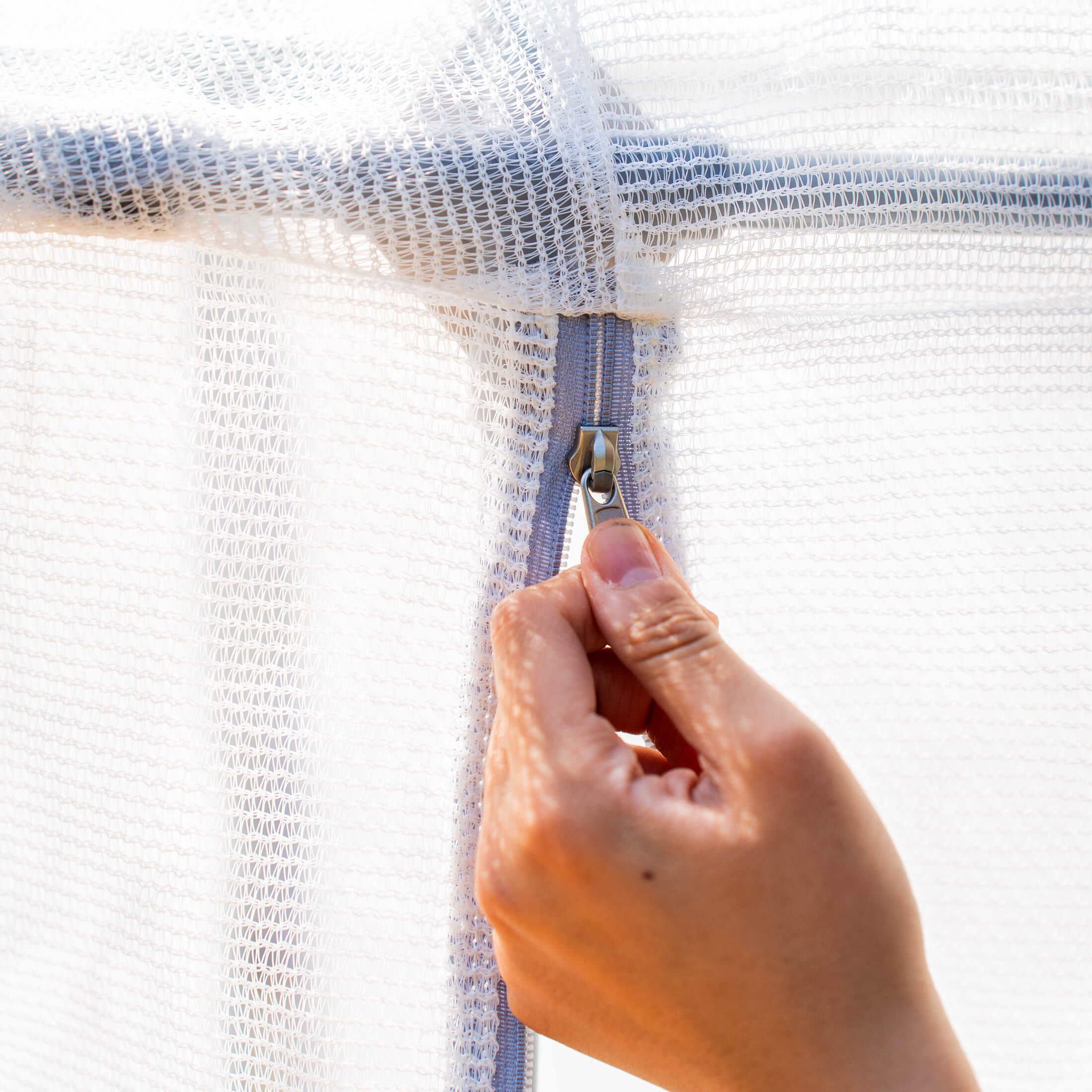 Mesh Cover System - Image 9