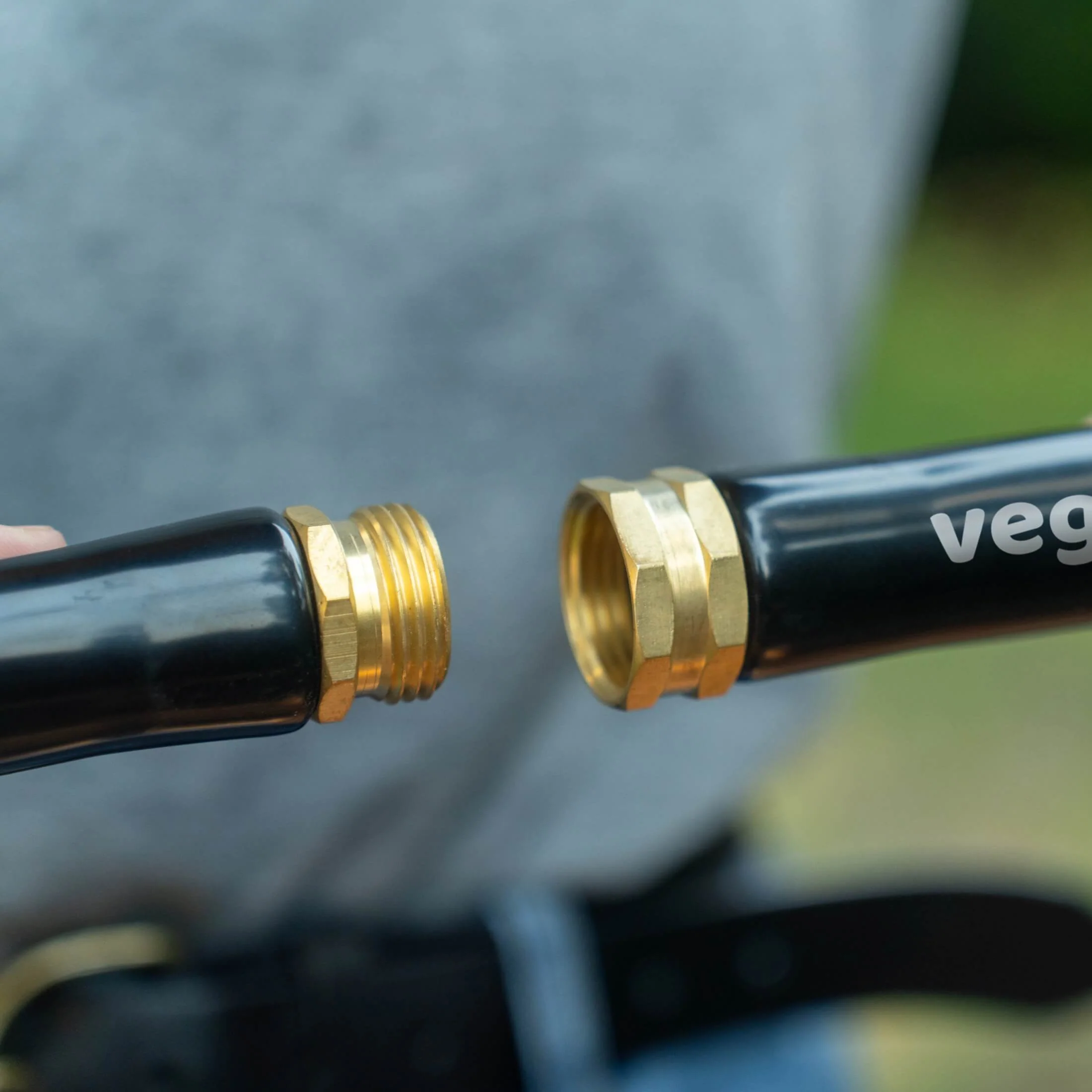 Vego Garden Hose - 5/8" - Image 4