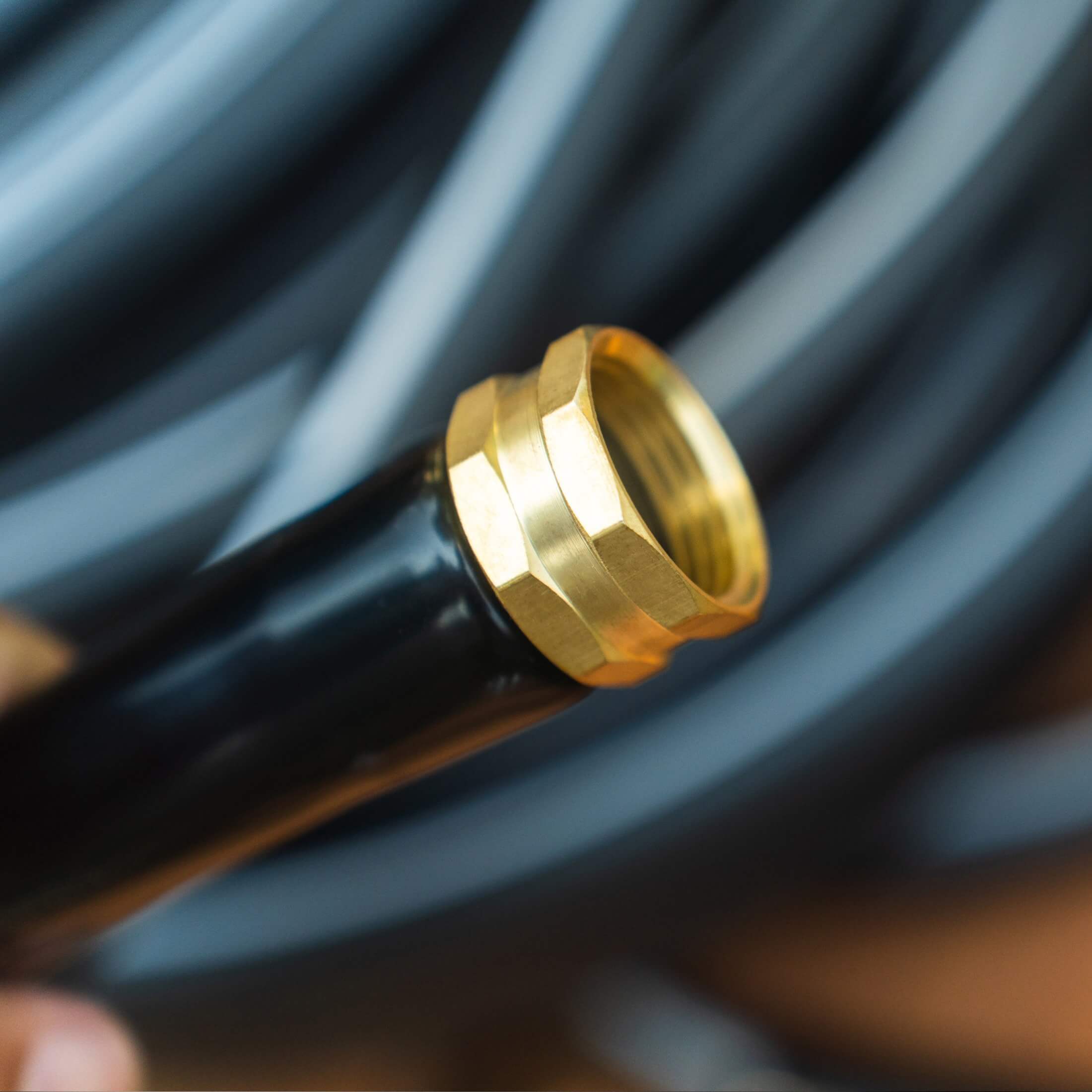 Vego Garden Hose - 5/8" - Image 6