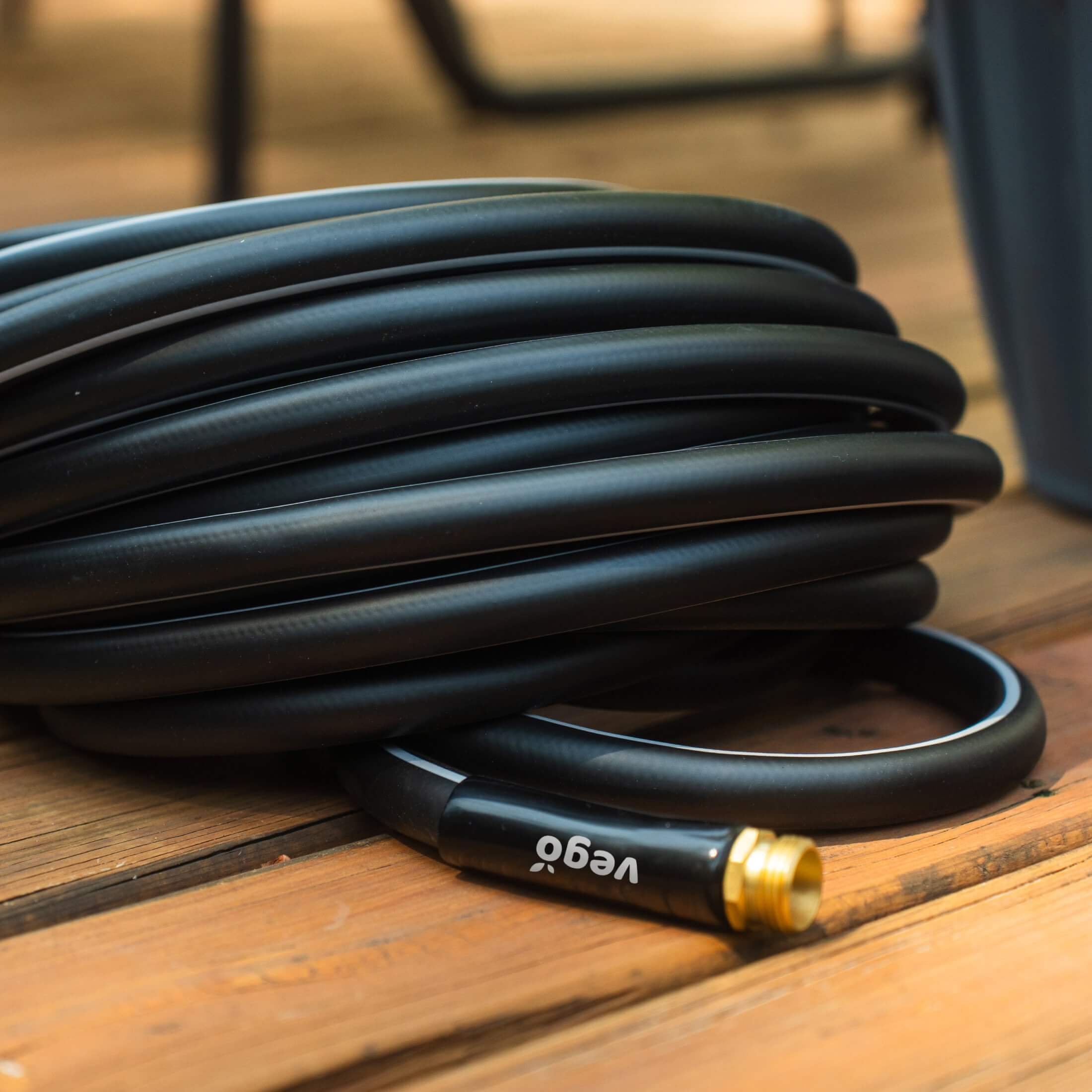 Vego Garden Hose - 5/8" - Image 7