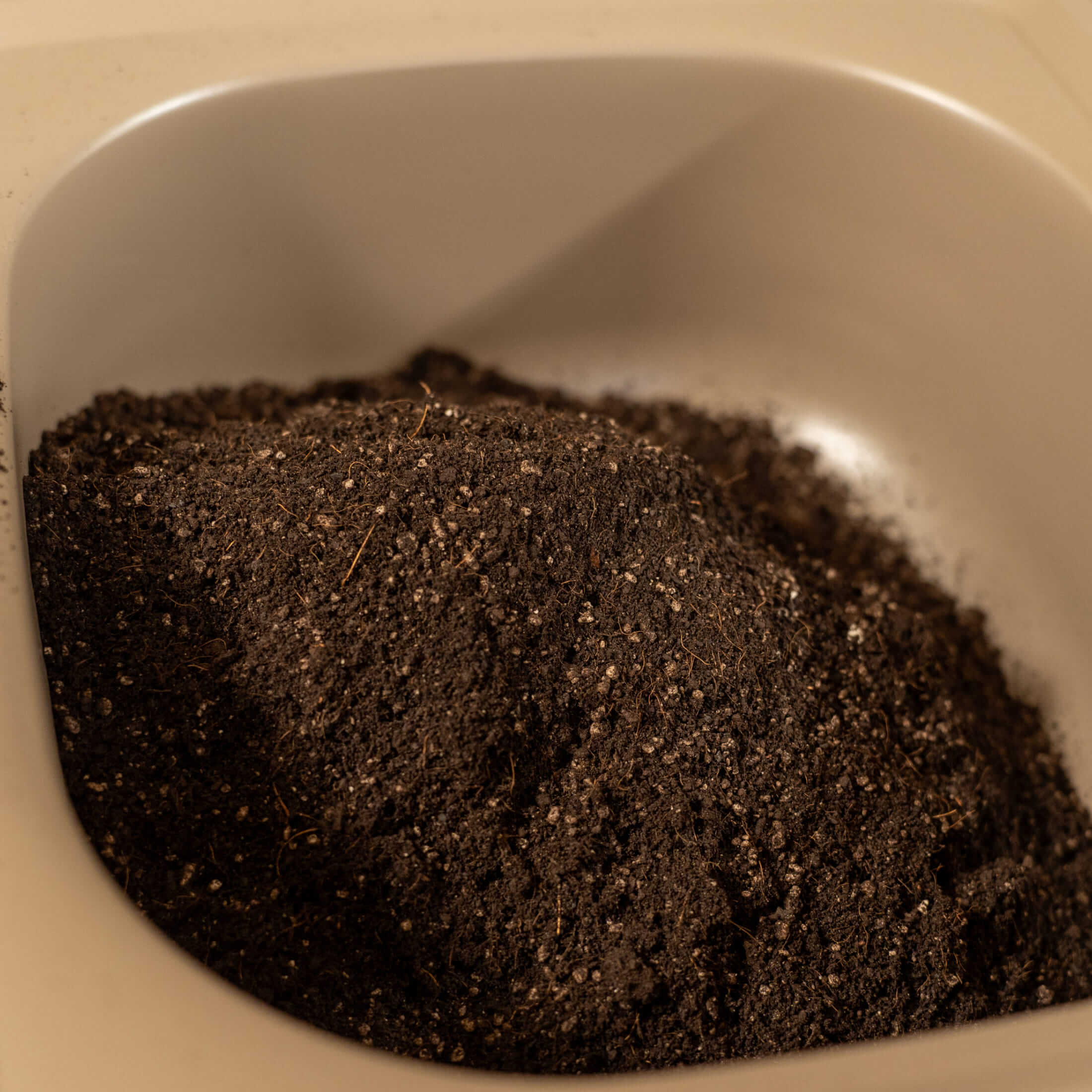 Vego Garden Seed Starter Mix - Image 6