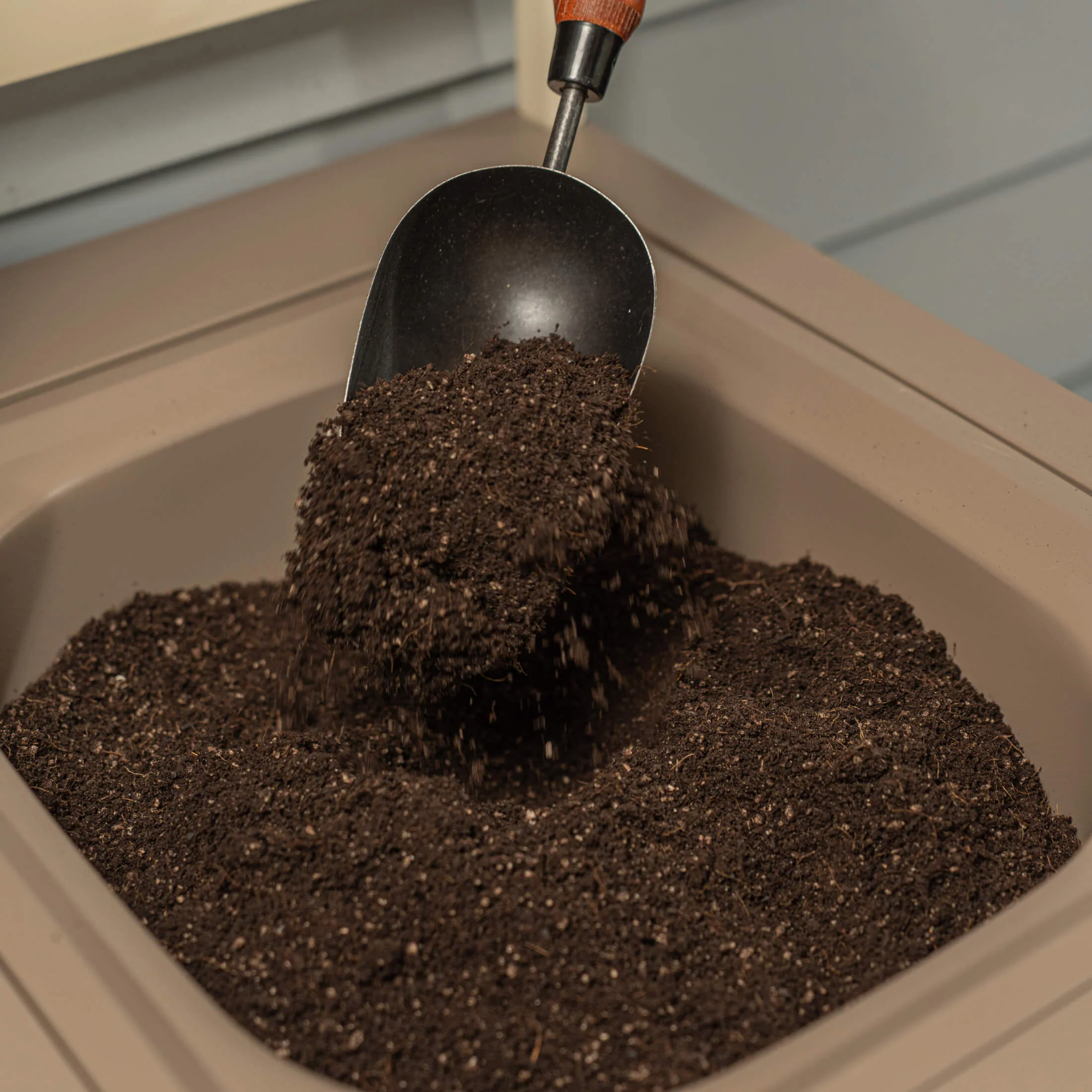 Vego Garden Seed Starter Mix - Image 7