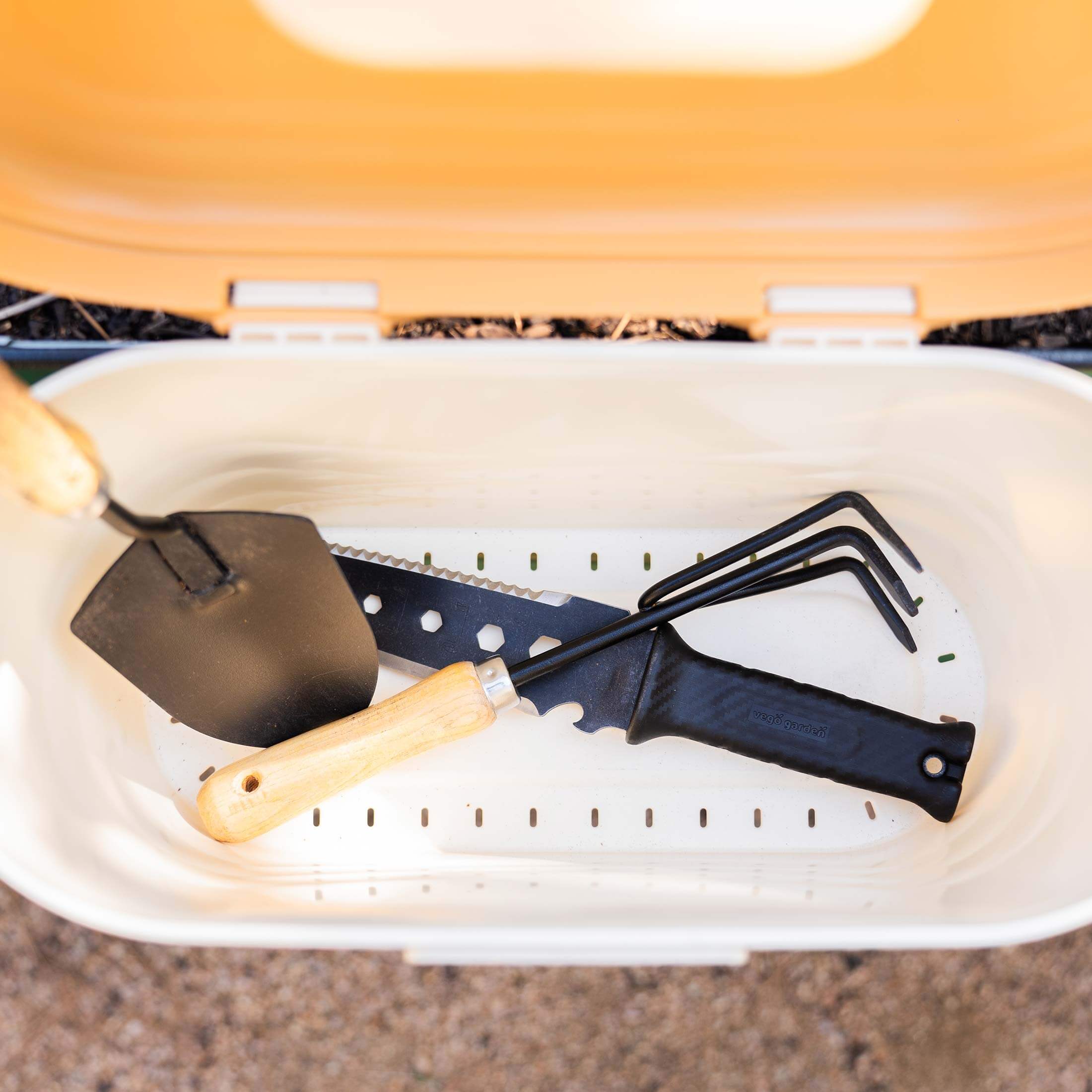 Garden Tool Box - Image 10