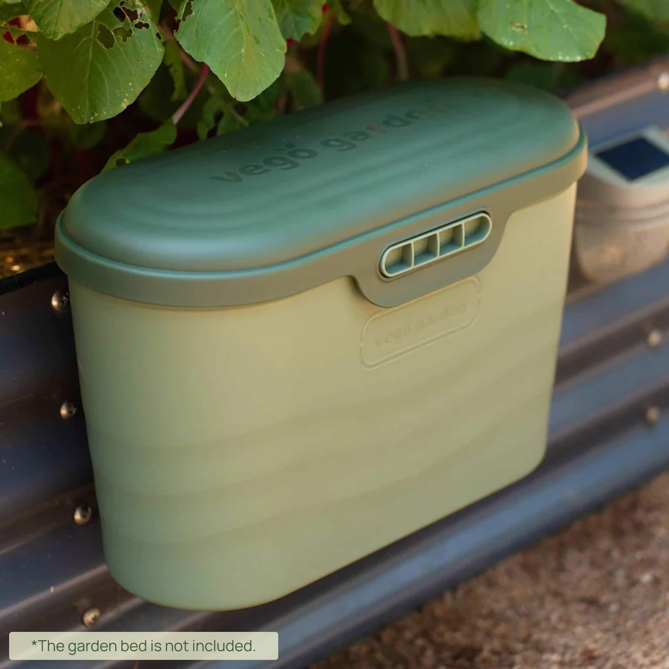 Garden Tool Box - Image 11