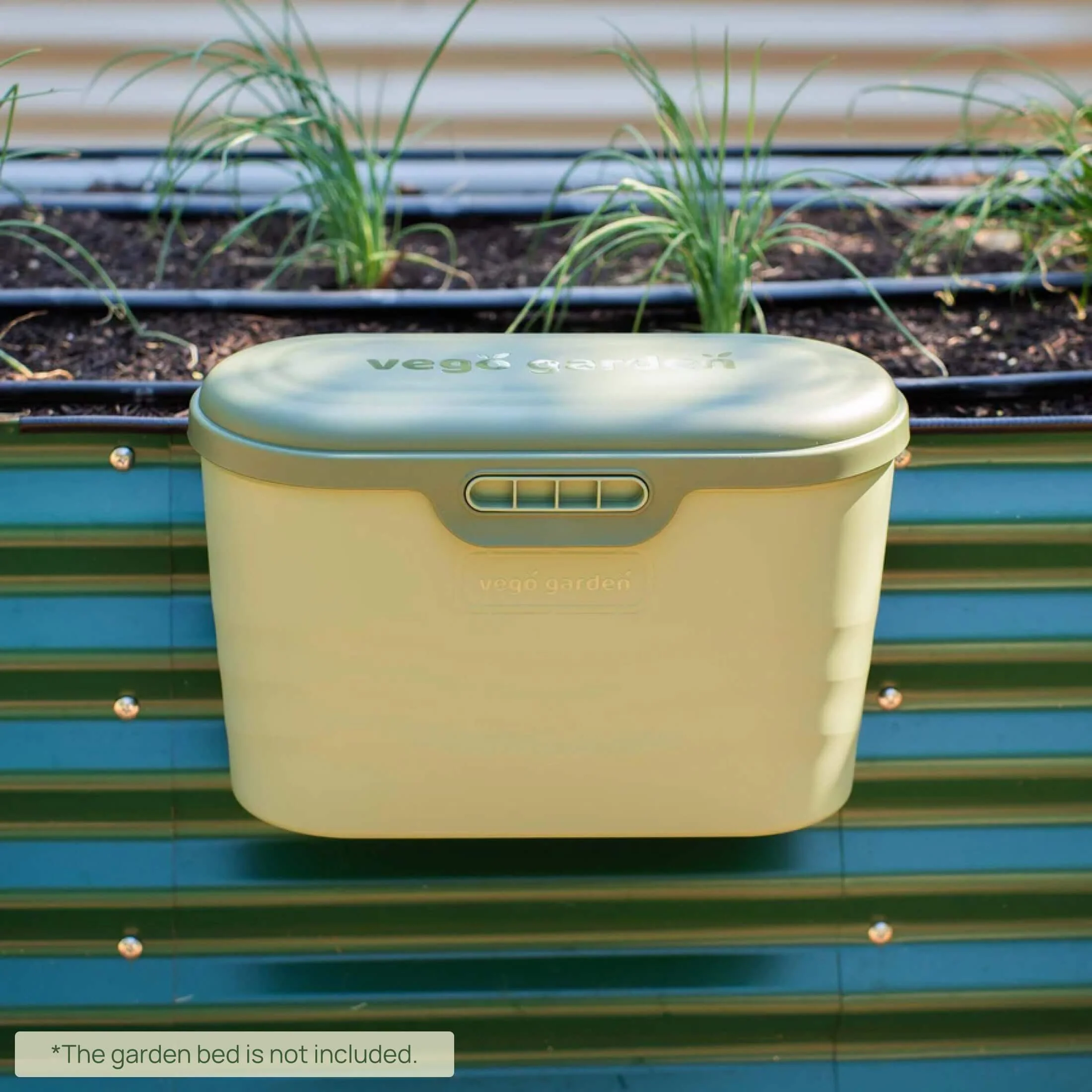 Garden Tool Box - Image 12