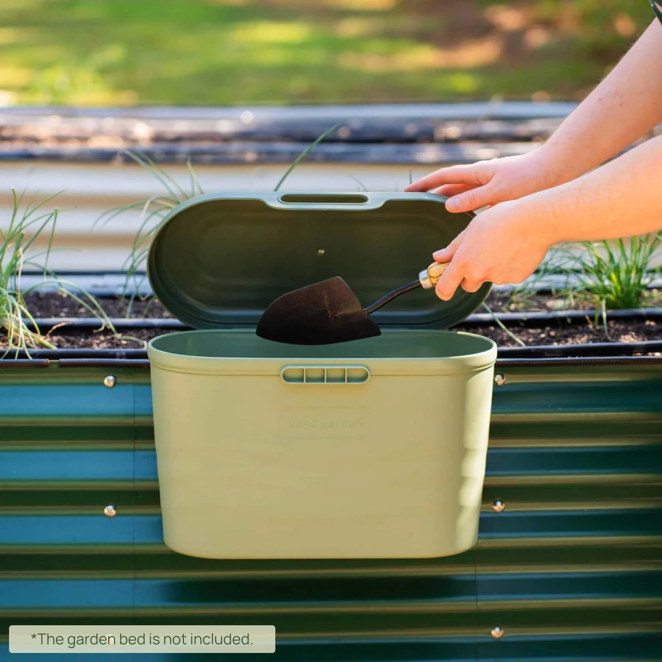 Garden Tool Box - Image 13