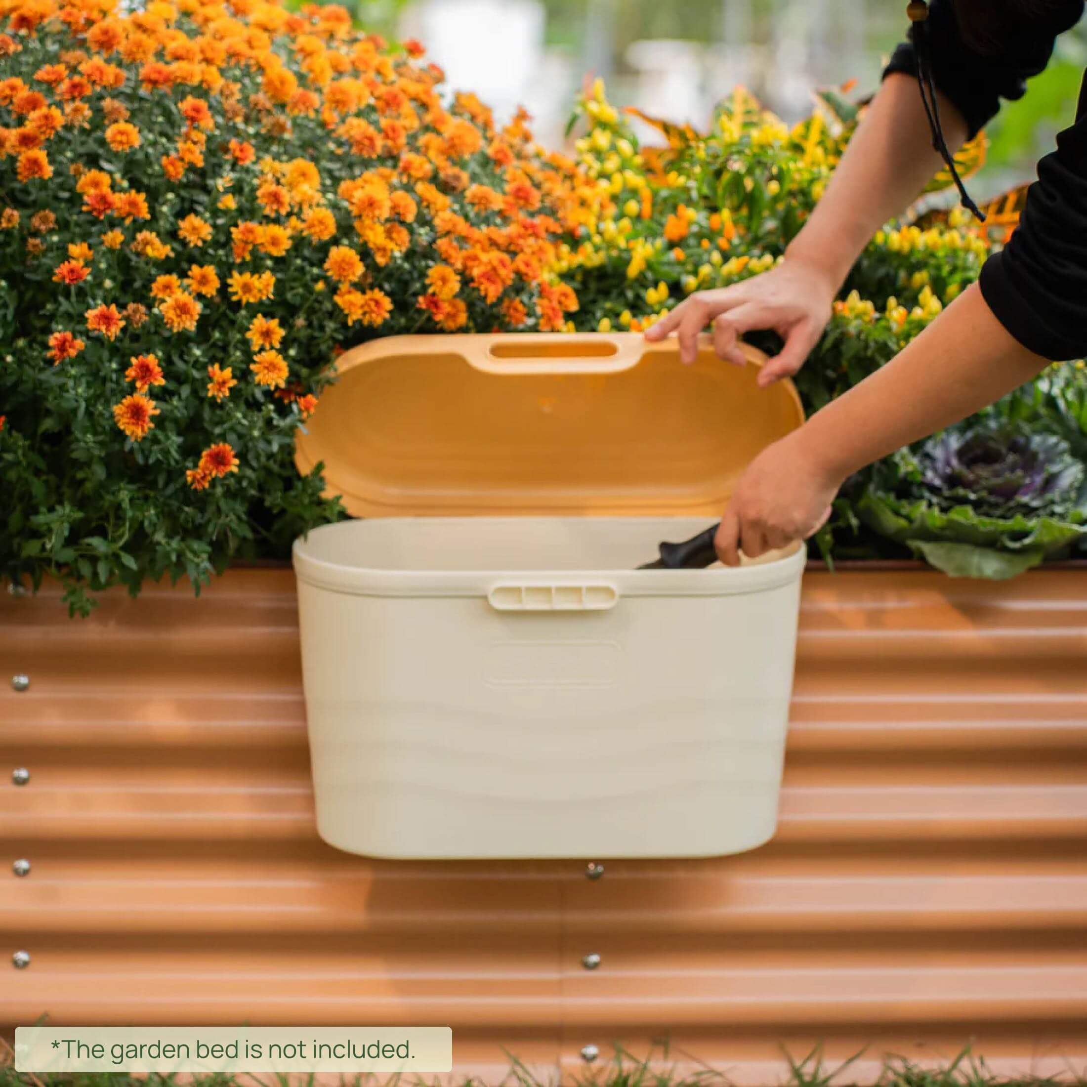 Garden Tool Box - Image 15
