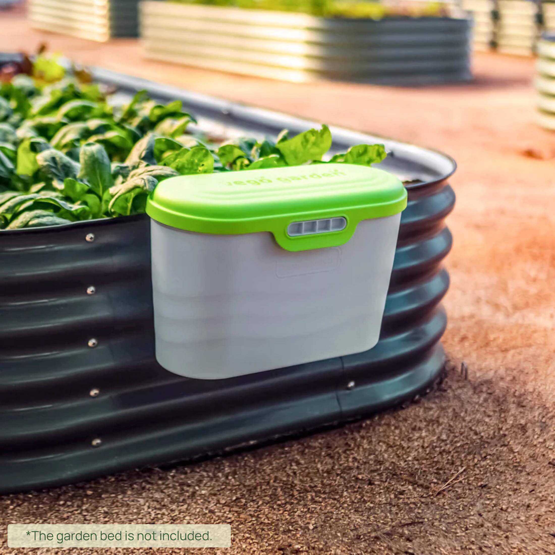 Garden Tool Box - Image 17