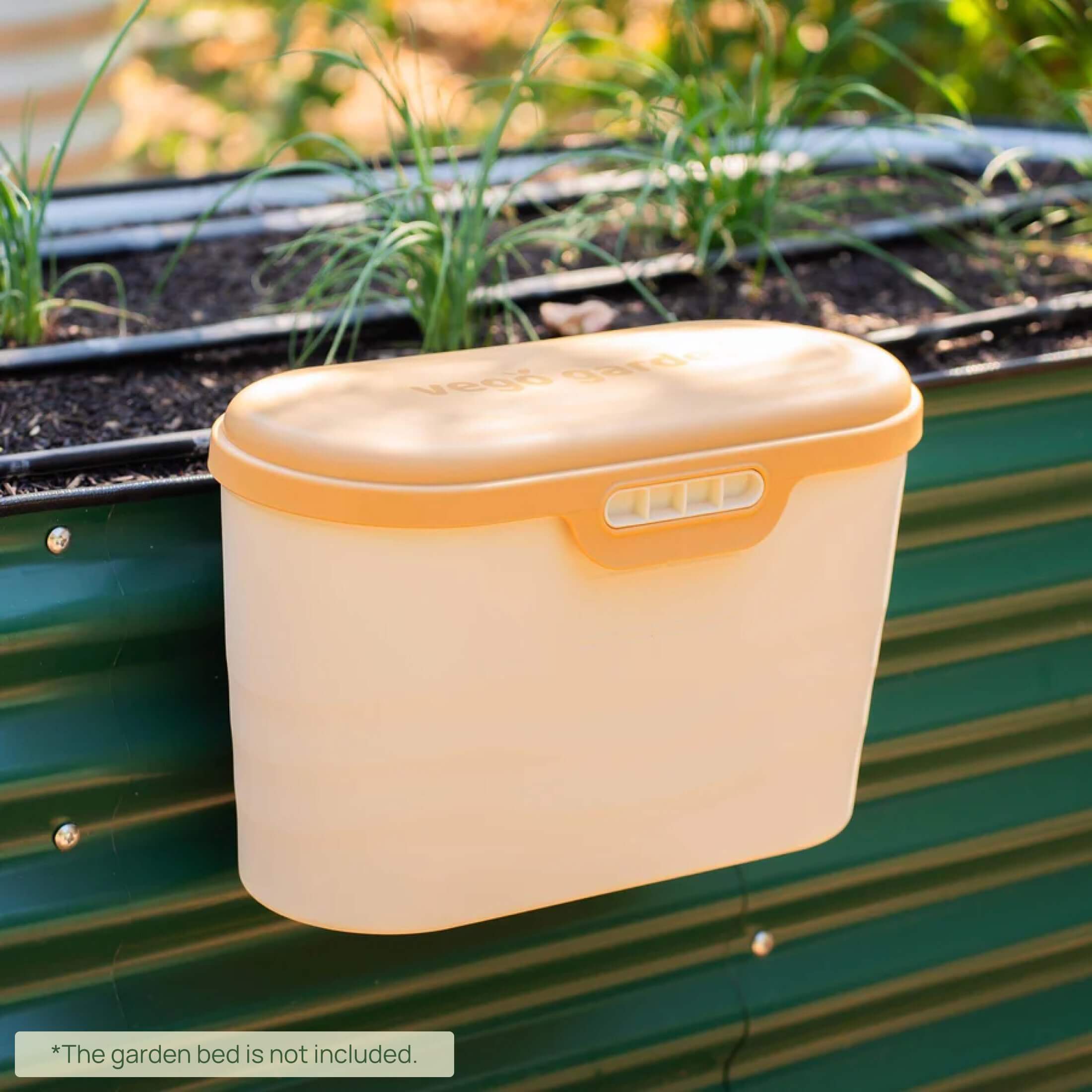 Garden Tool Box - Image 9