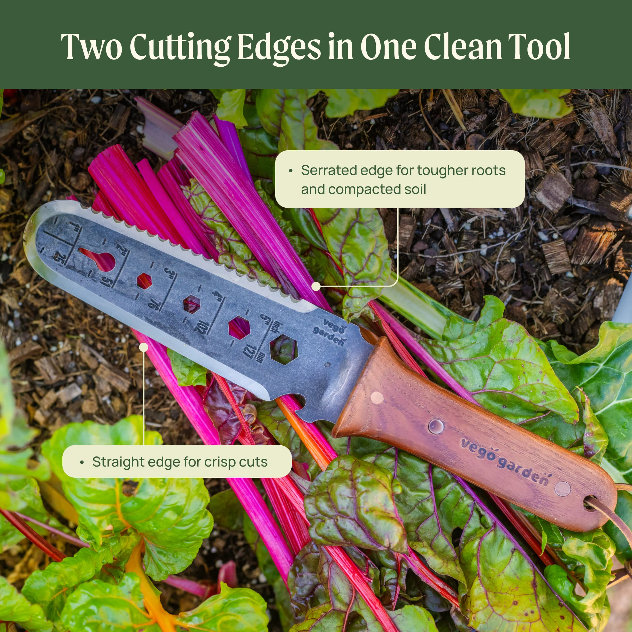 Heritage 10 in 1 Hori Hori Knife Gen 2 - Image 21