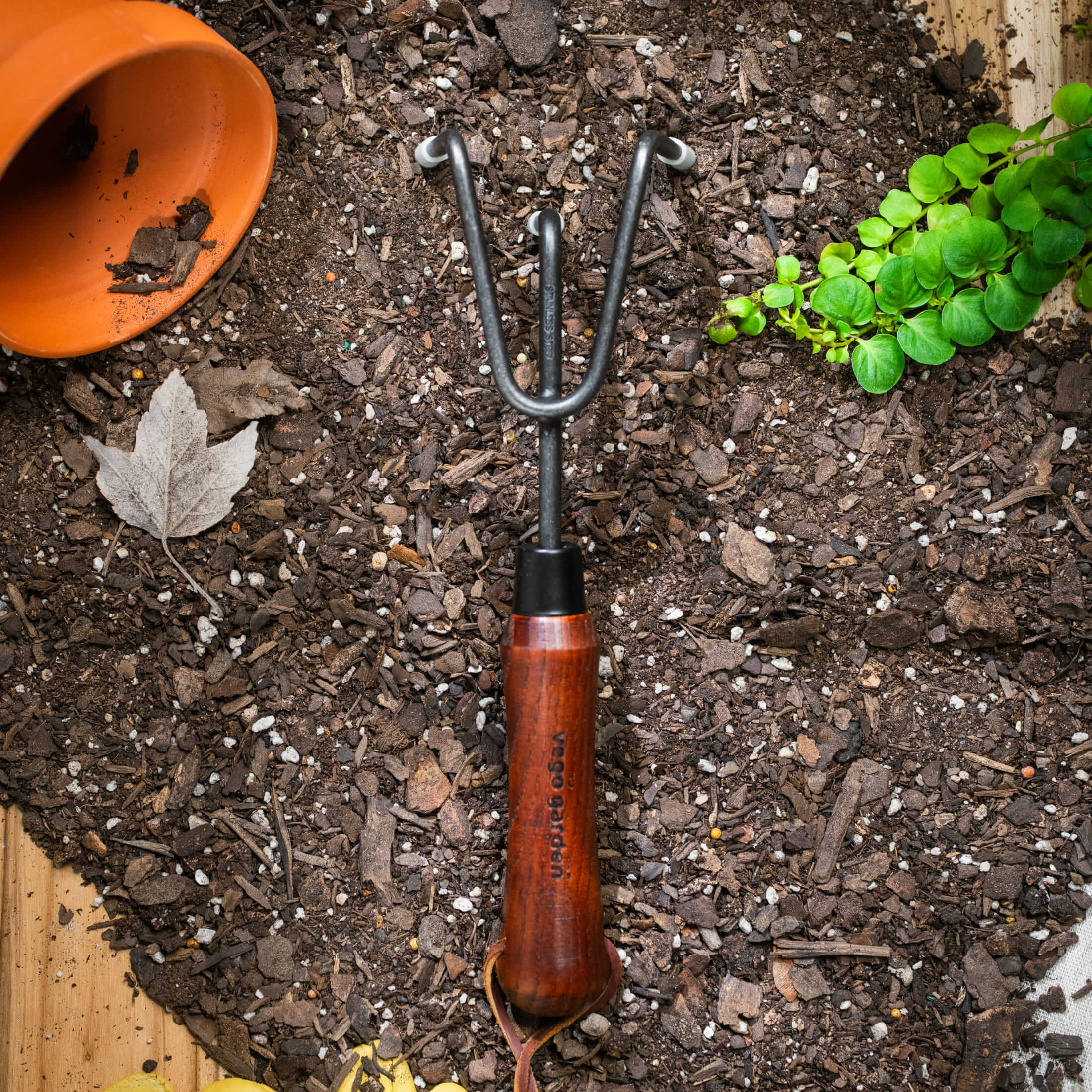 Heritage Cultivator - Image 3