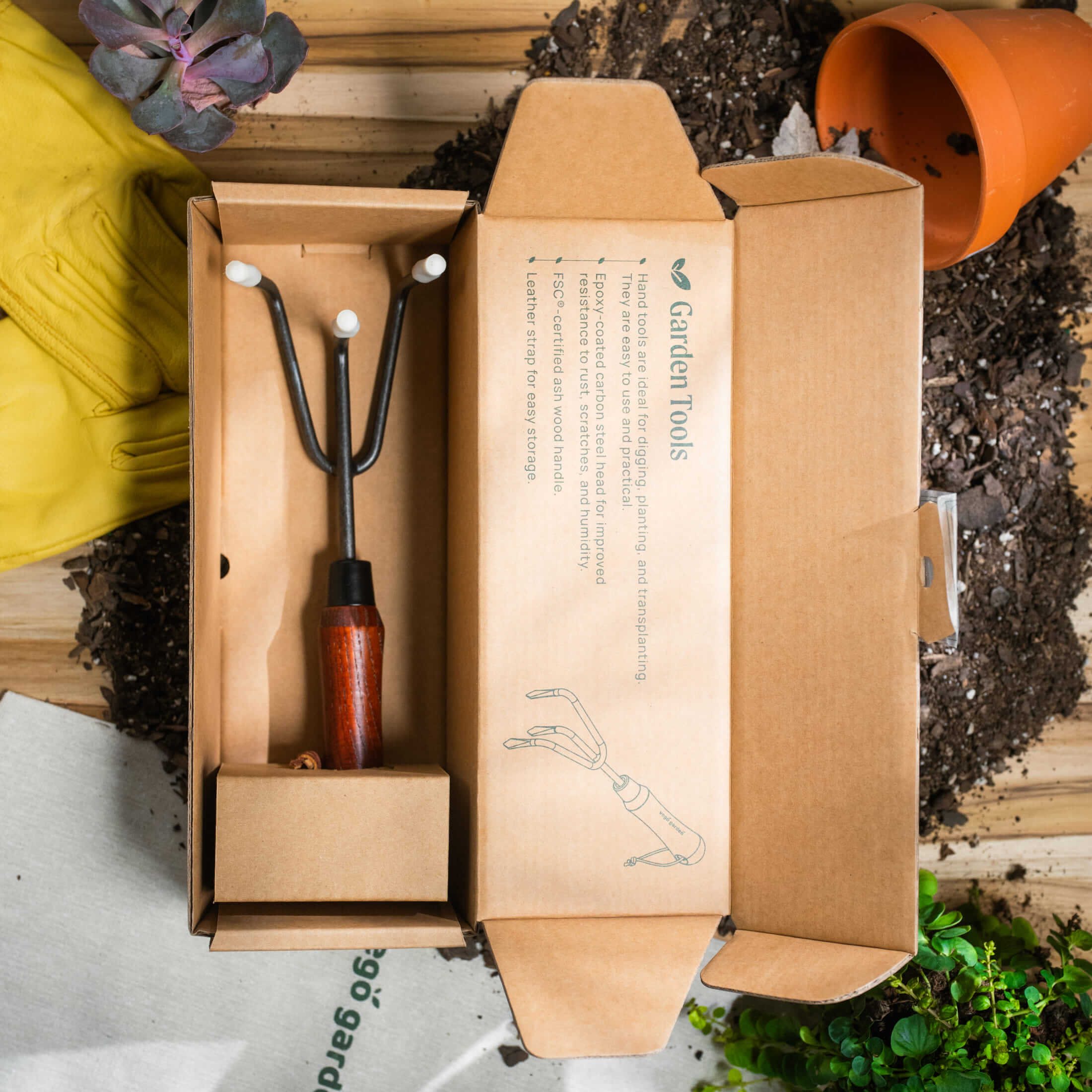 Heritage Cultivator - Image 5
